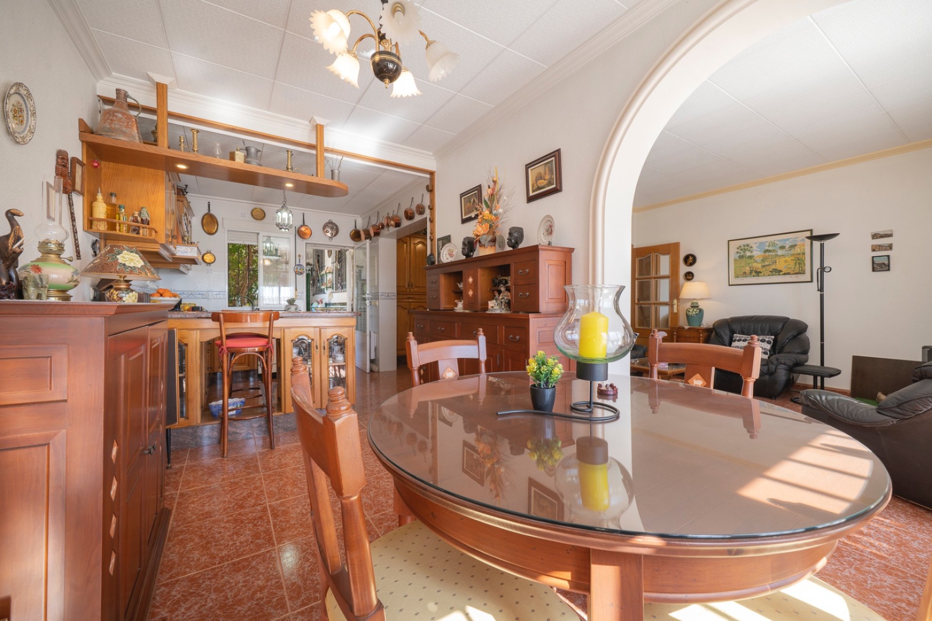 Resale - Villa -
Ciudad Quesada - Ciudad Quesada - Town
