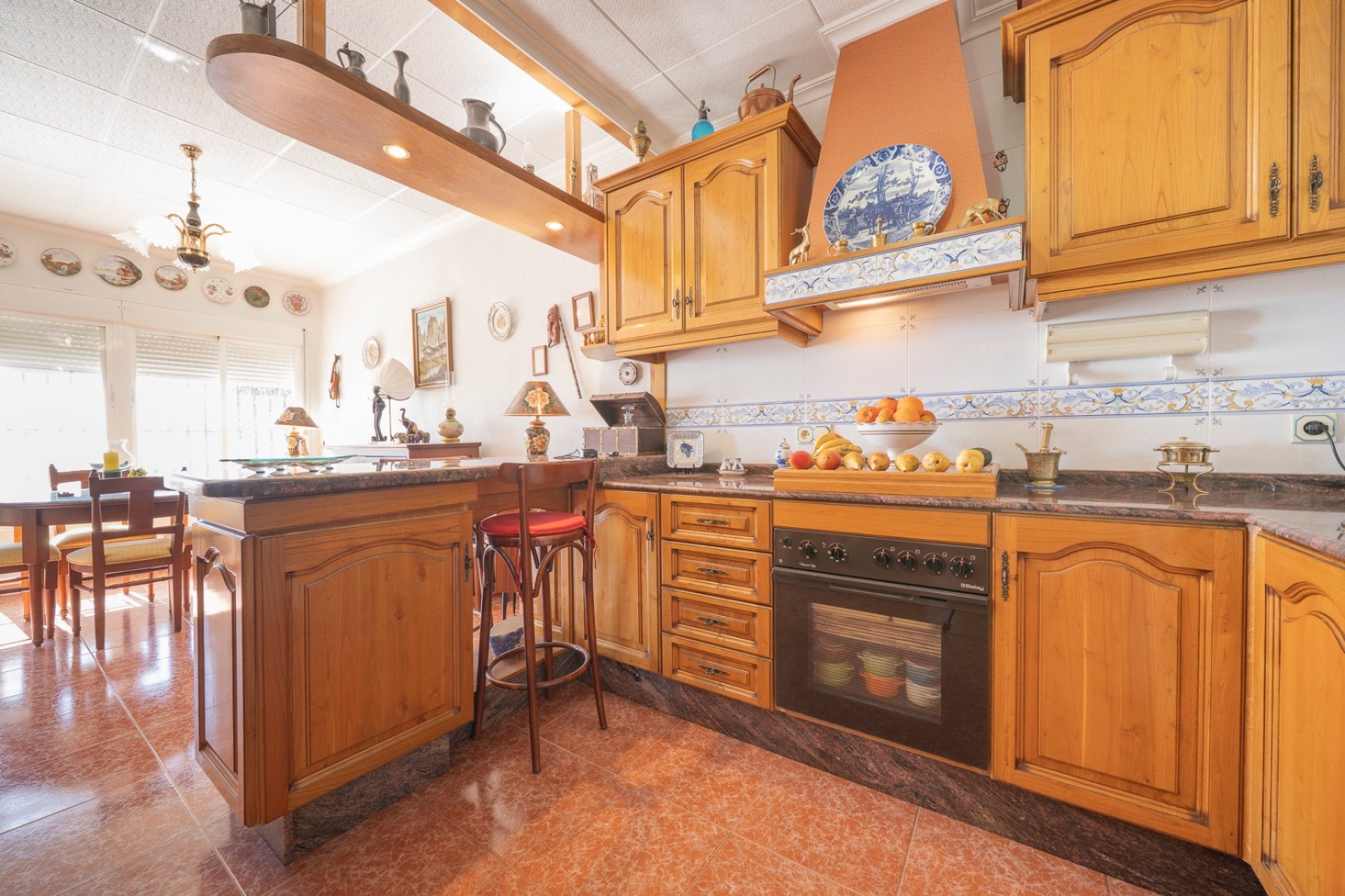 Resale - Villa -
Ciudad Quesada - Ciudad Quesada - Town