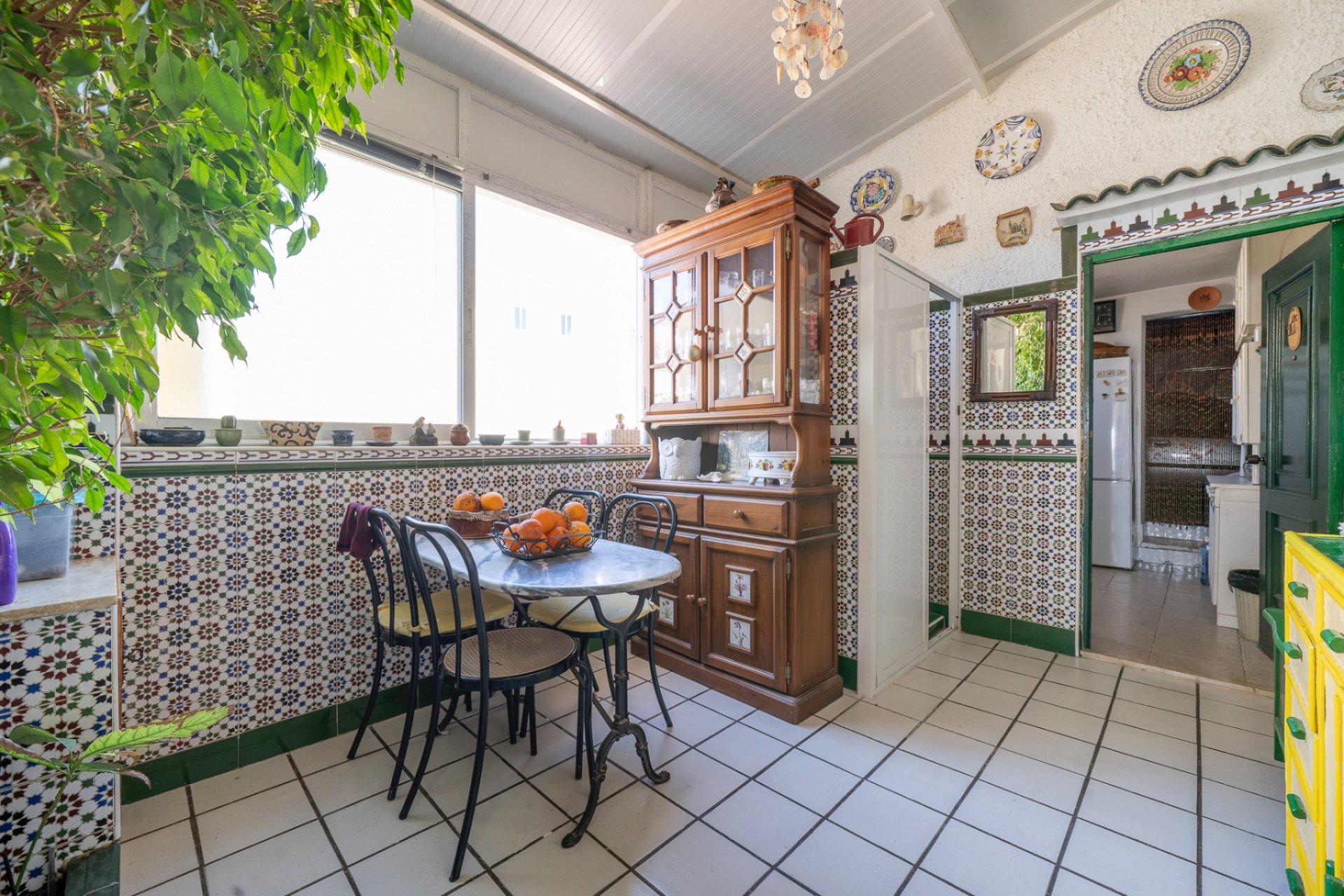 Resale - Villa -
Ciudad Quesada - Ciudad Quesada - Town