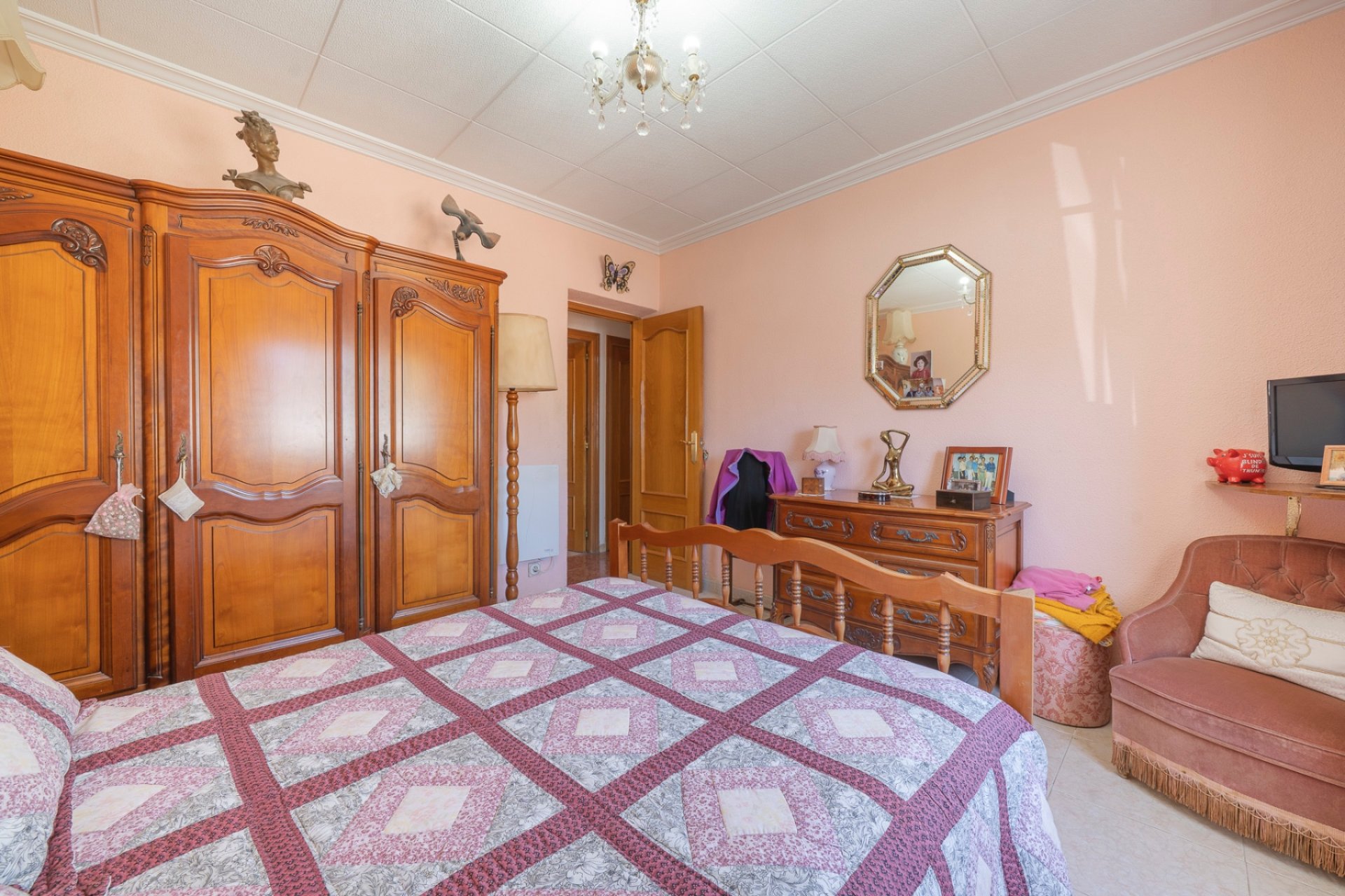 Resale - Villa -
Ciudad Quesada - Ciudad Quesada - Town