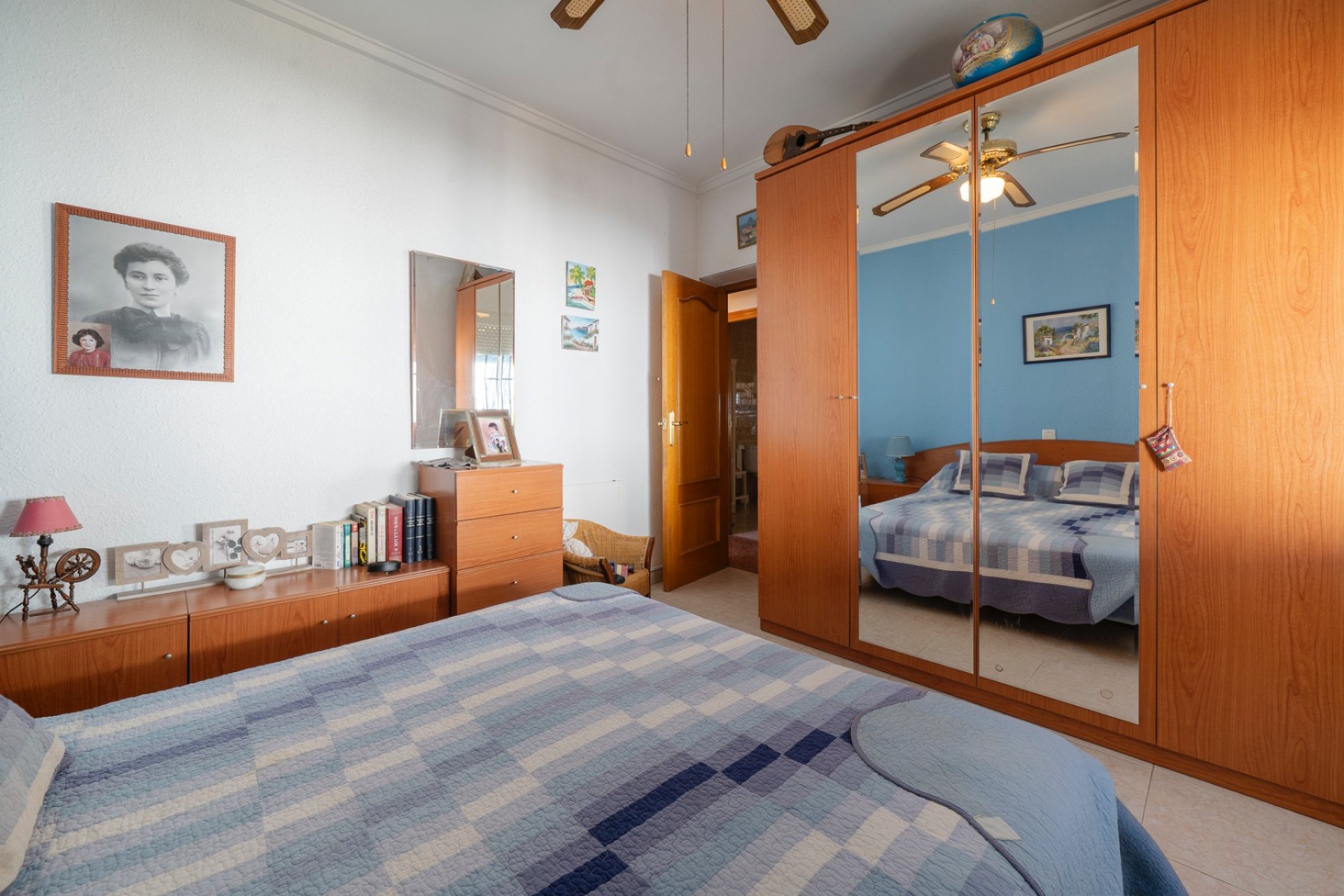 Resale - Villa -
Ciudad Quesada - Ciudad Quesada - Town