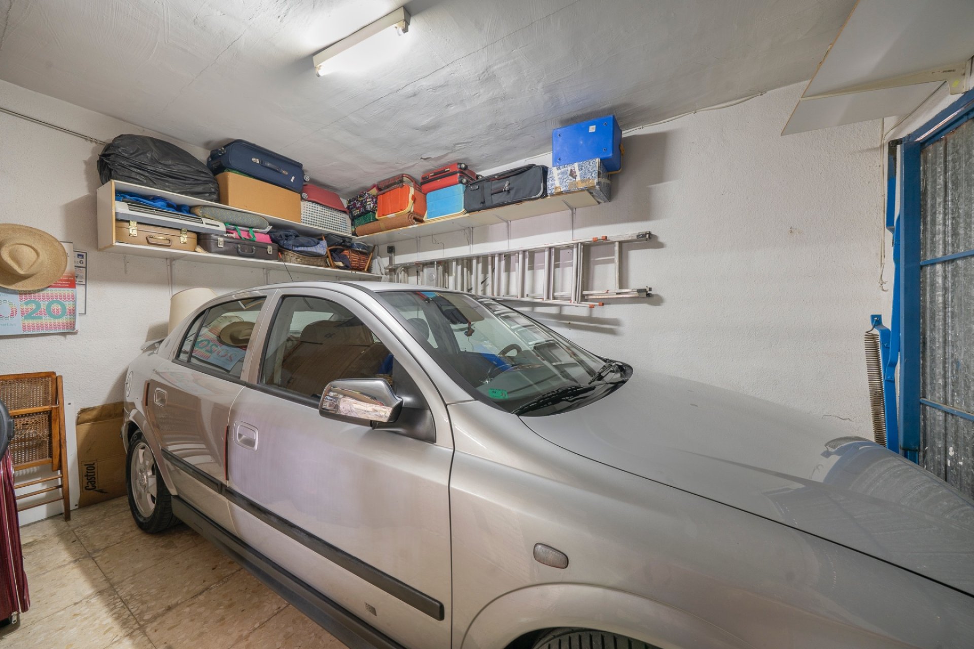 Resale - Villa -
Ciudad Quesada - Ciudad Quesada - Town