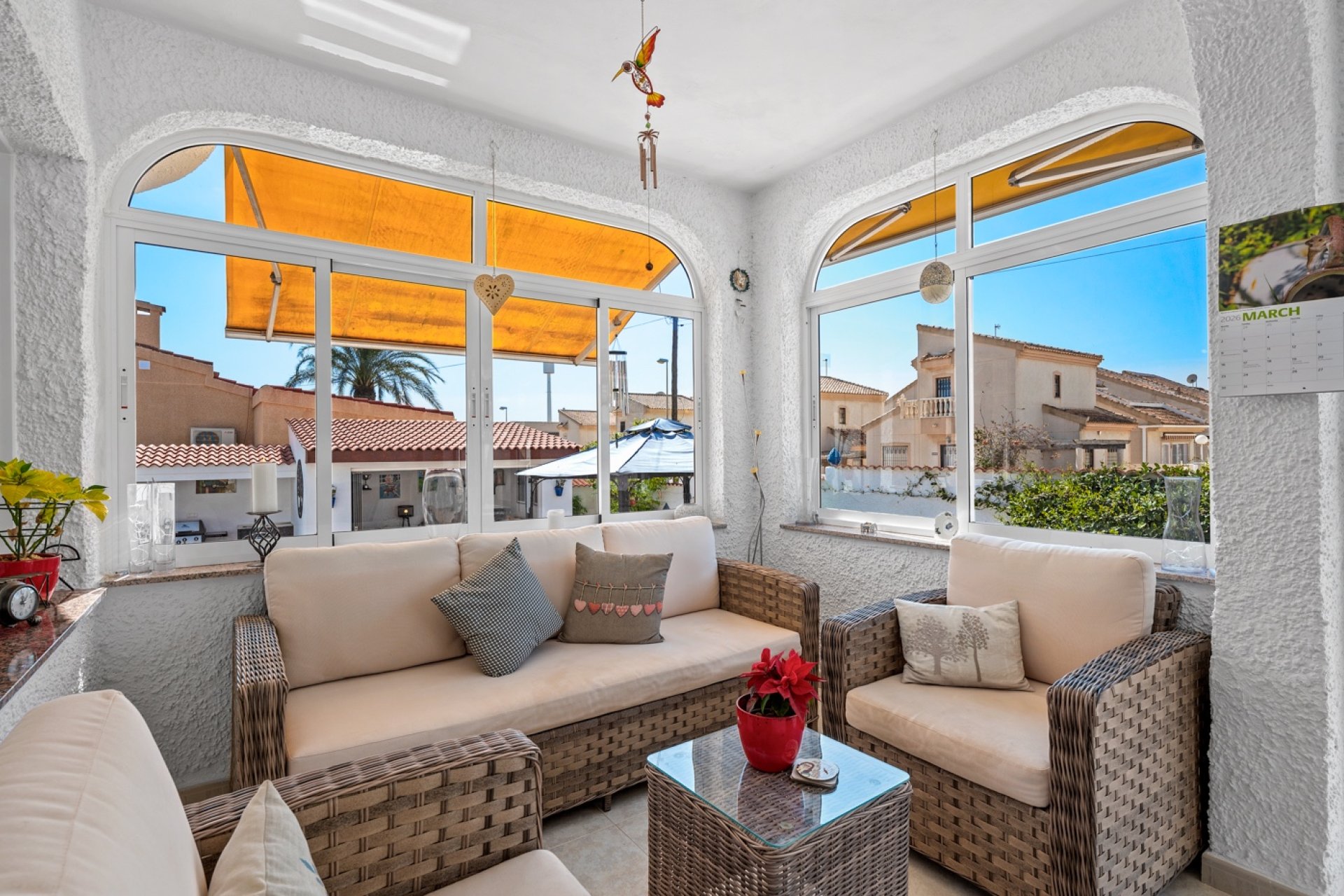 Resale - Villa -
Ciudad Quesada - Ciudad Quesada - Town