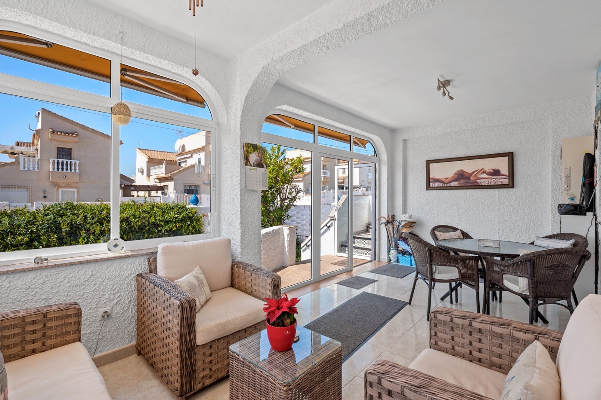 Resale - Villa -
Ciudad Quesada - Ciudad Quesada - Town