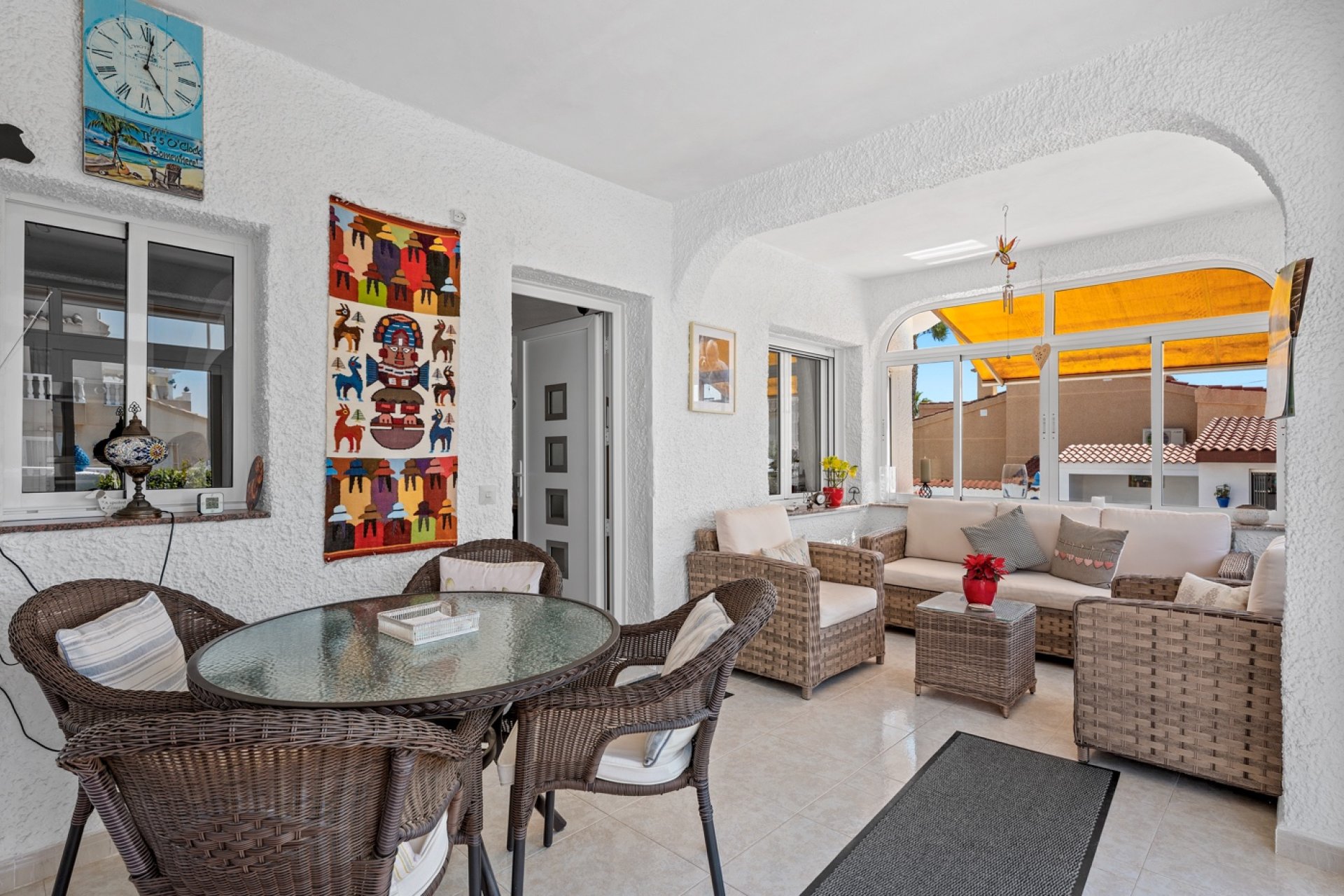 Resale - Villa -
Ciudad Quesada - Ciudad Quesada - Town