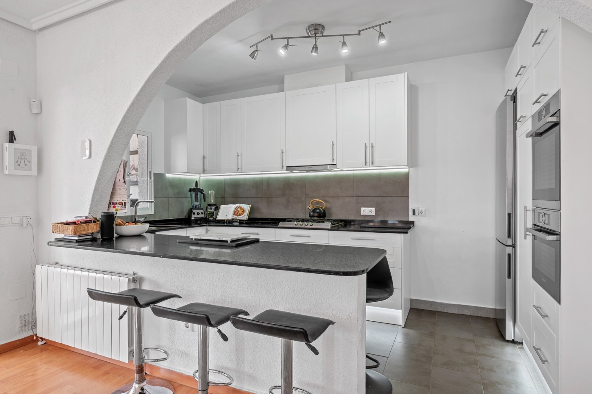 Resale - Villa -
Ciudad Quesada - Ciudad Quesada - Town