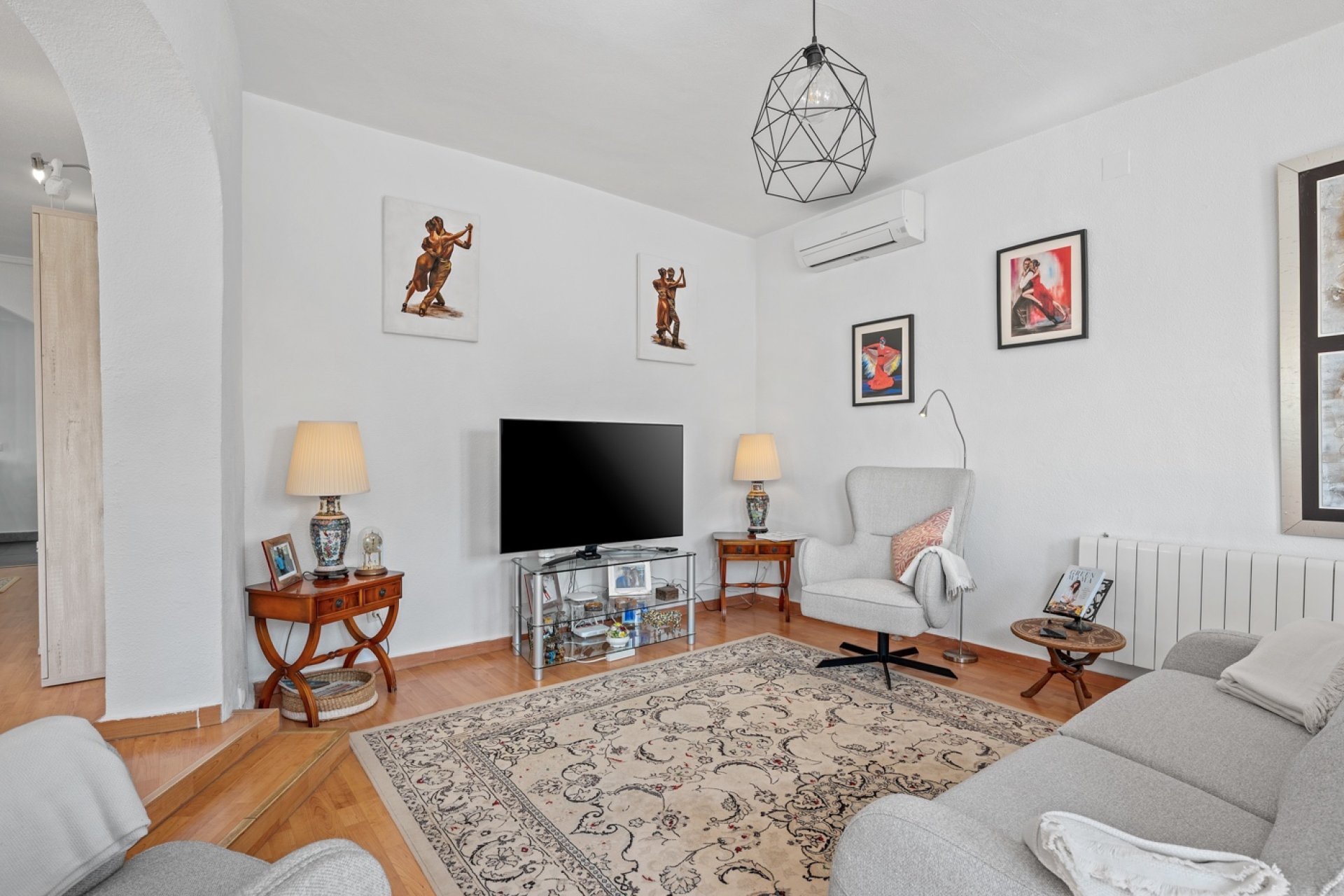 Resale - Villa -
Ciudad Quesada - Ciudad Quesada - Town