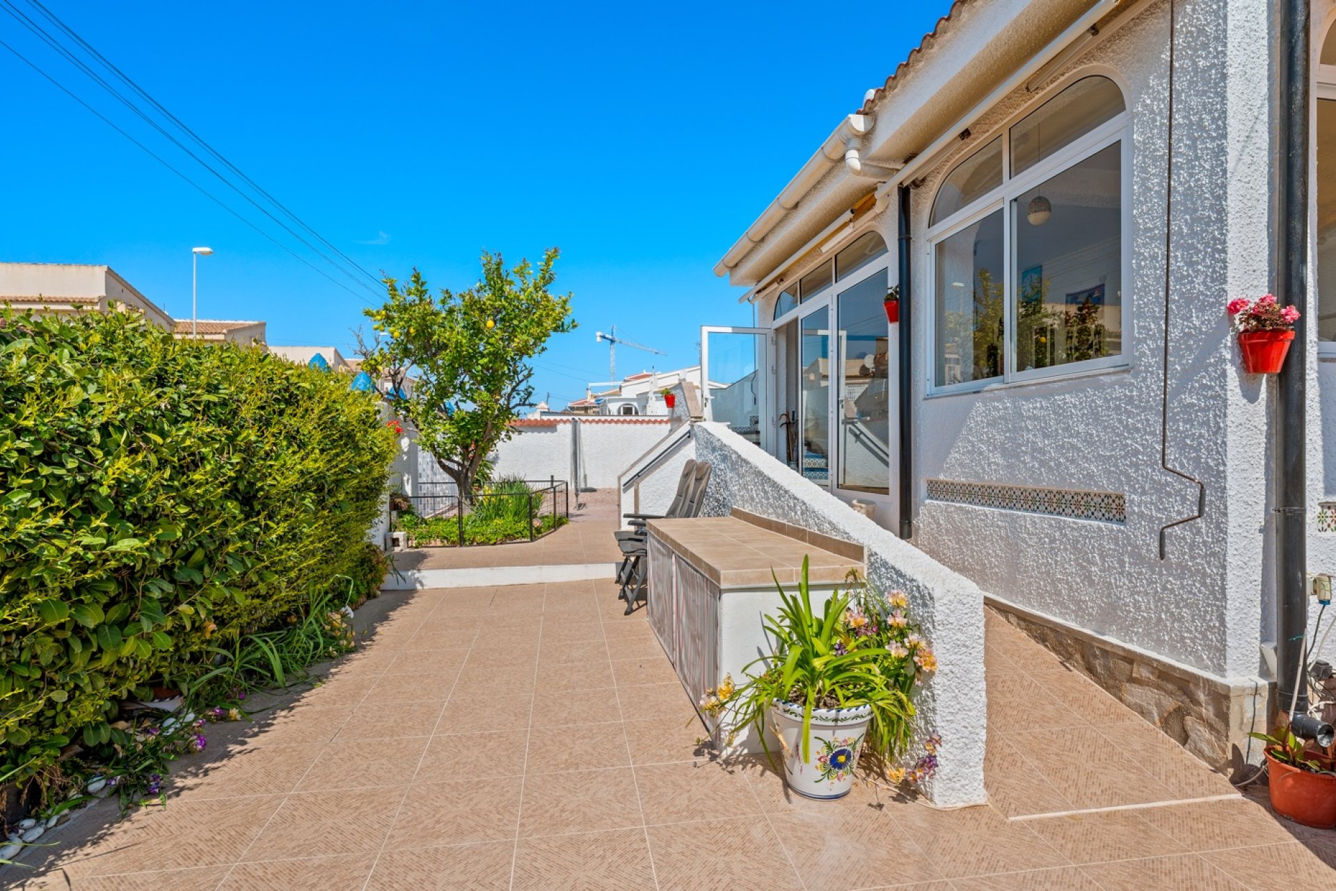 Resale - Villa -
Ciudad Quesada - Ciudad Quesada - Town