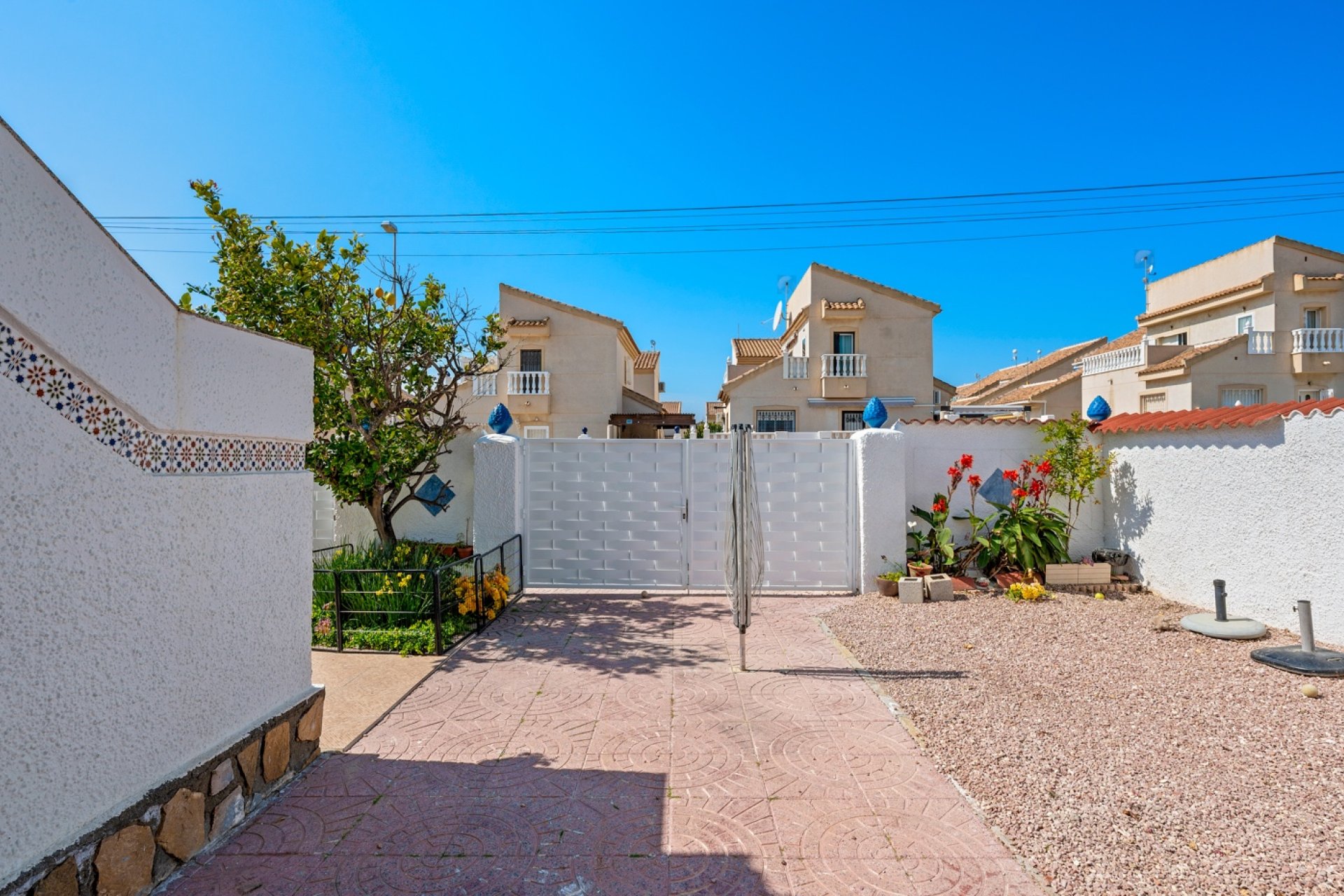 Resale - Villa -
Ciudad Quesada - Ciudad Quesada - Town