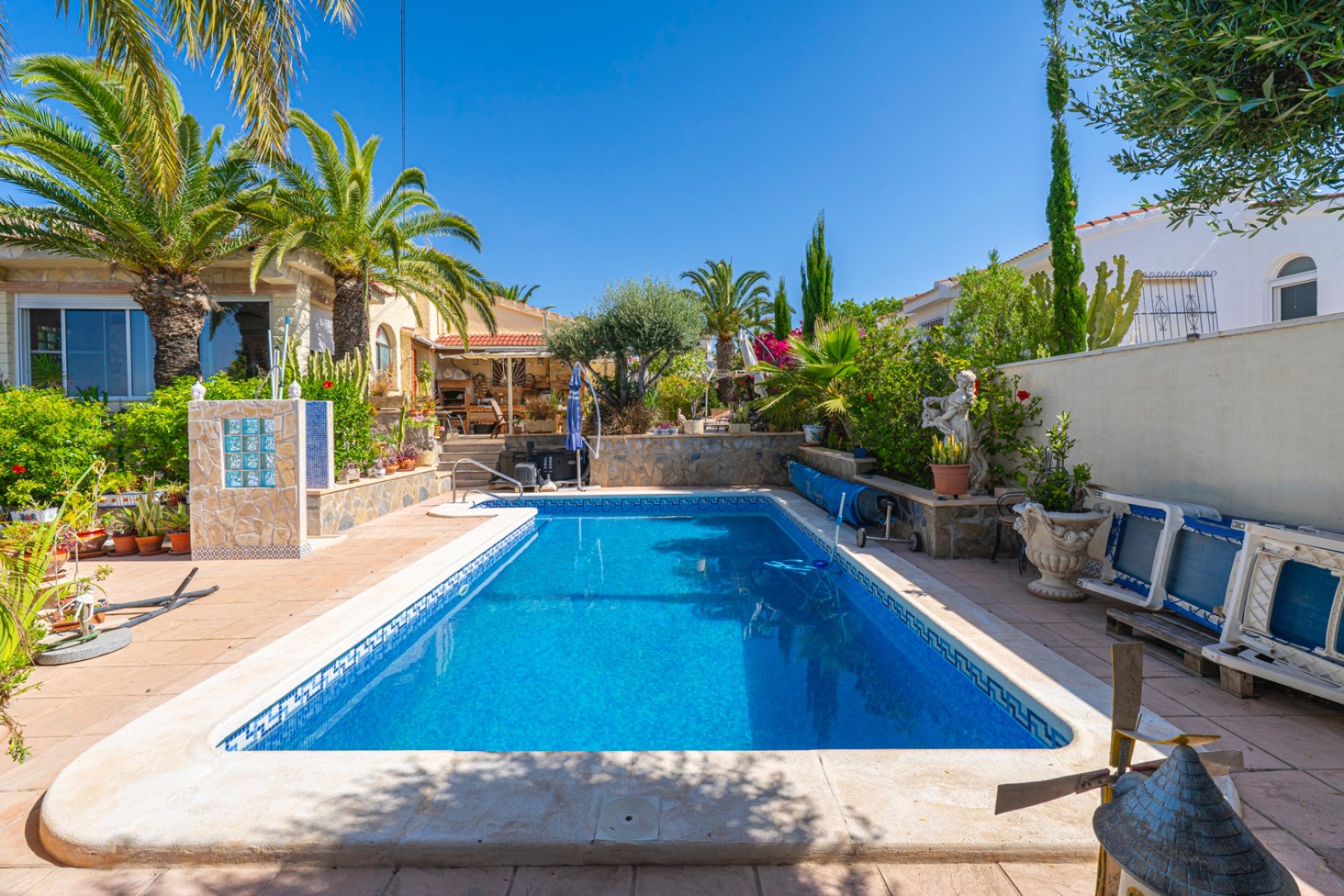 Resale - Villa -
Ciudad Quesada - Ciudad Quesada - Town