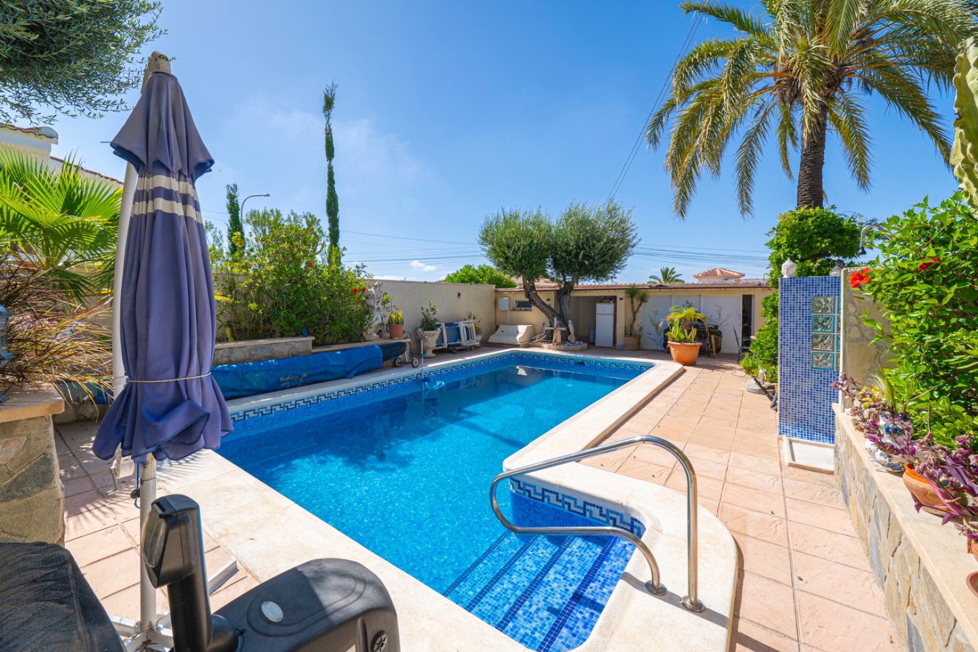 Resale - Villa -
Ciudad Quesada - Ciudad Quesada - Town