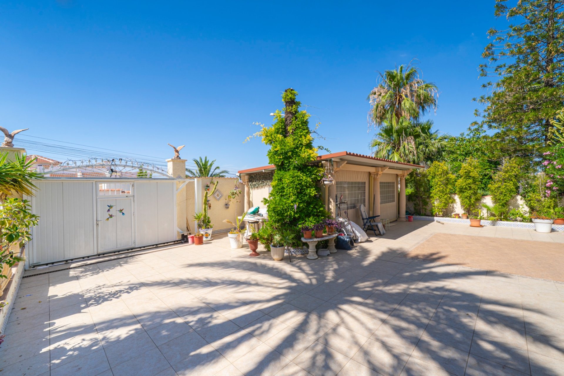 Resale - Villa -
Ciudad Quesada - Ciudad Quesada - Town