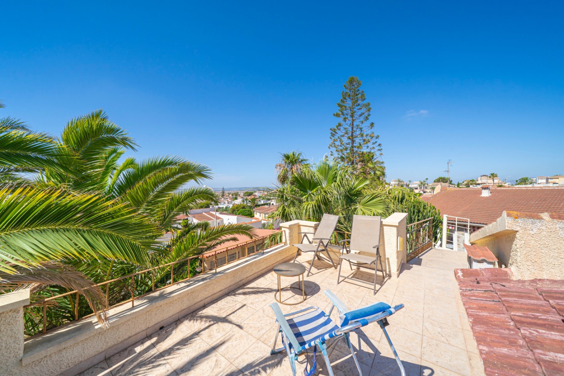 Resale - Villa -
Ciudad Quesada - Ciudad Quesada - Town
