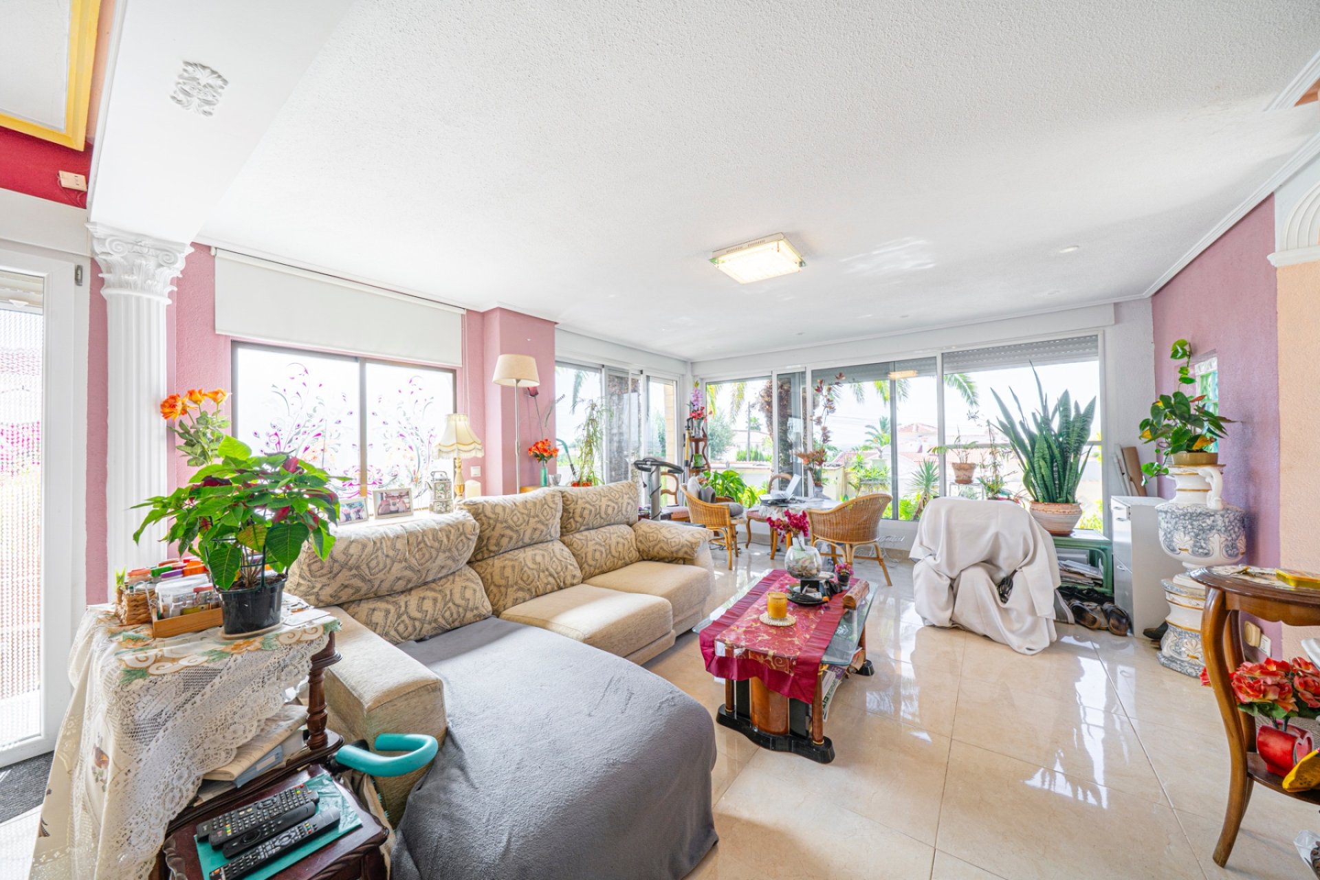 Resale - Villa -
Ciudad Quesada - Ciudad Quesada - Town