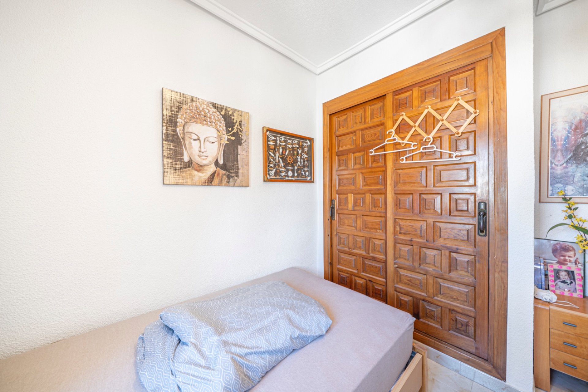 Resale - Villa -
Ciudad Quesada - Ciudad Quesada - Town