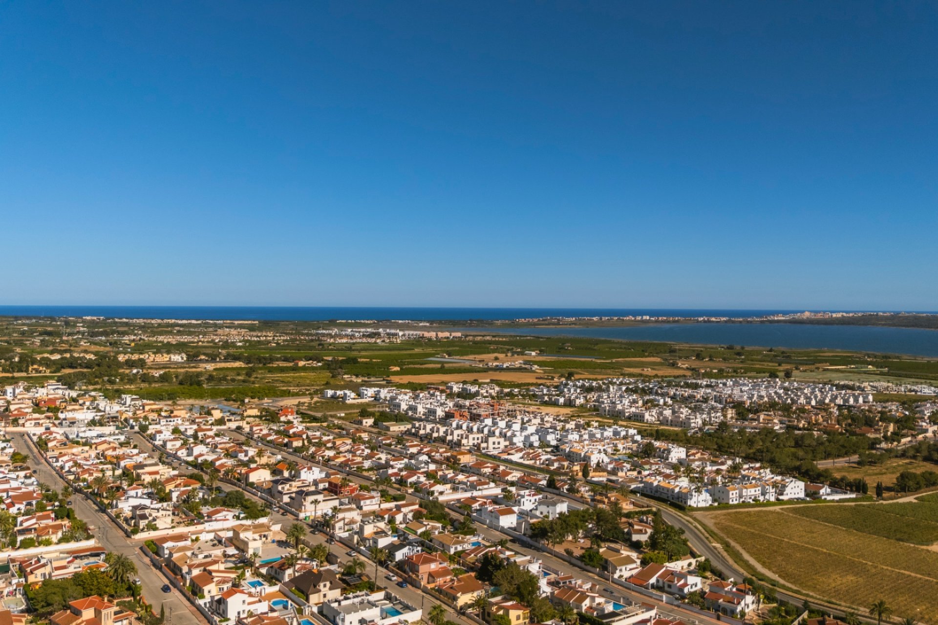 Resale - Villa -
Ciudad Quesada - Ciudad Quesada - Town