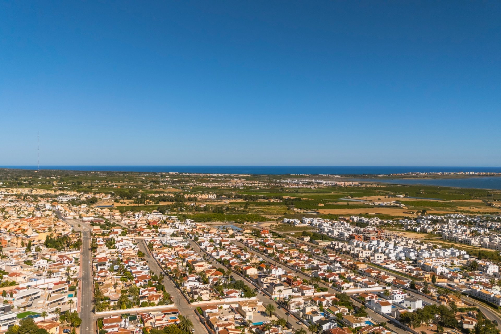 Resale - Villa -
Ciudad Quesada - Ciudad Quesada - Town