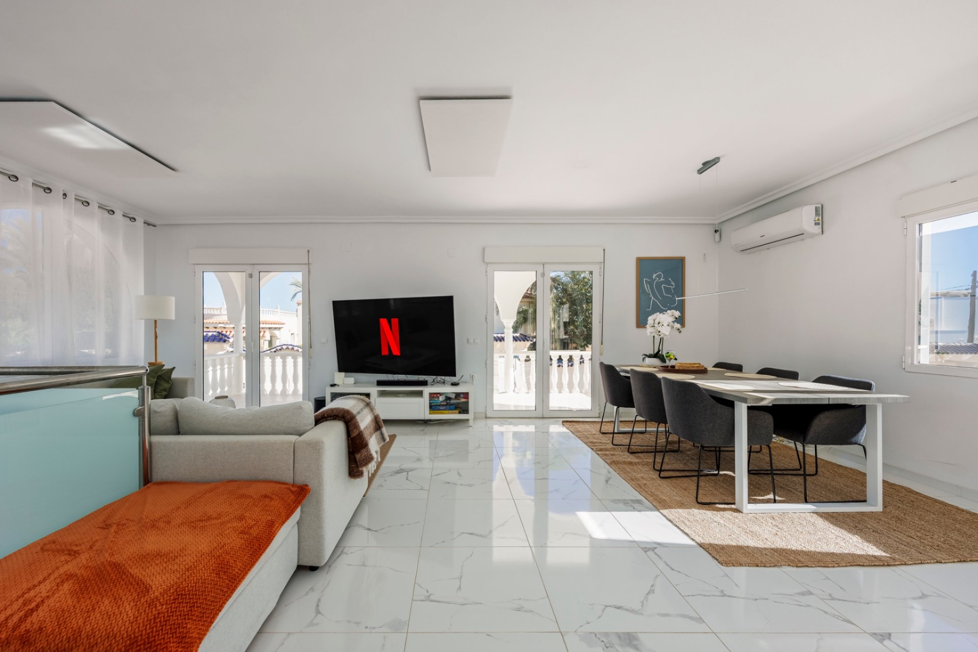 Resale - Villa -
Ciudad Quesada - Ciudad Quesada - Town
