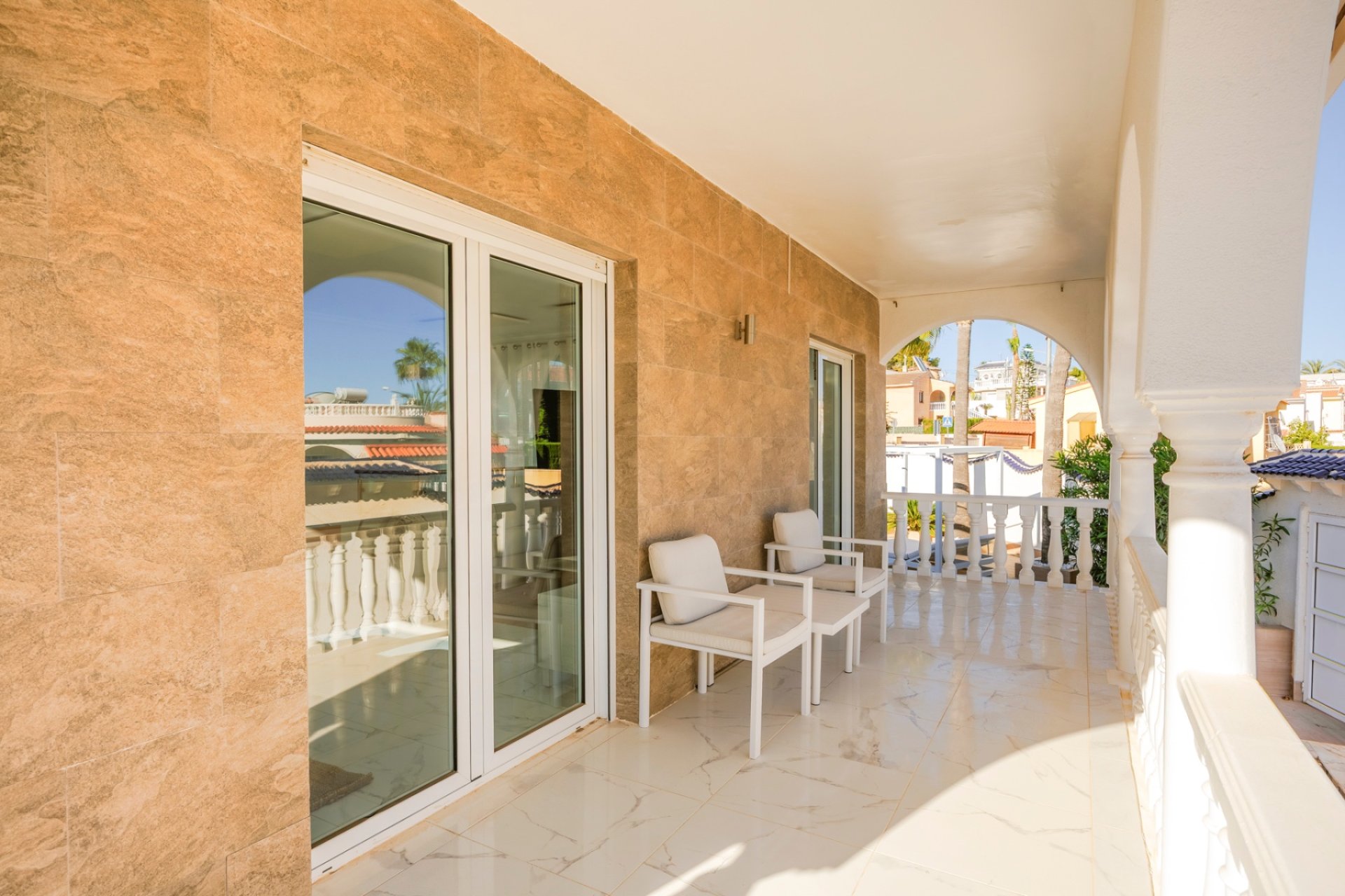 Resale - Villa -
Ciudad Quesada - Ciudad Quesada - Town
