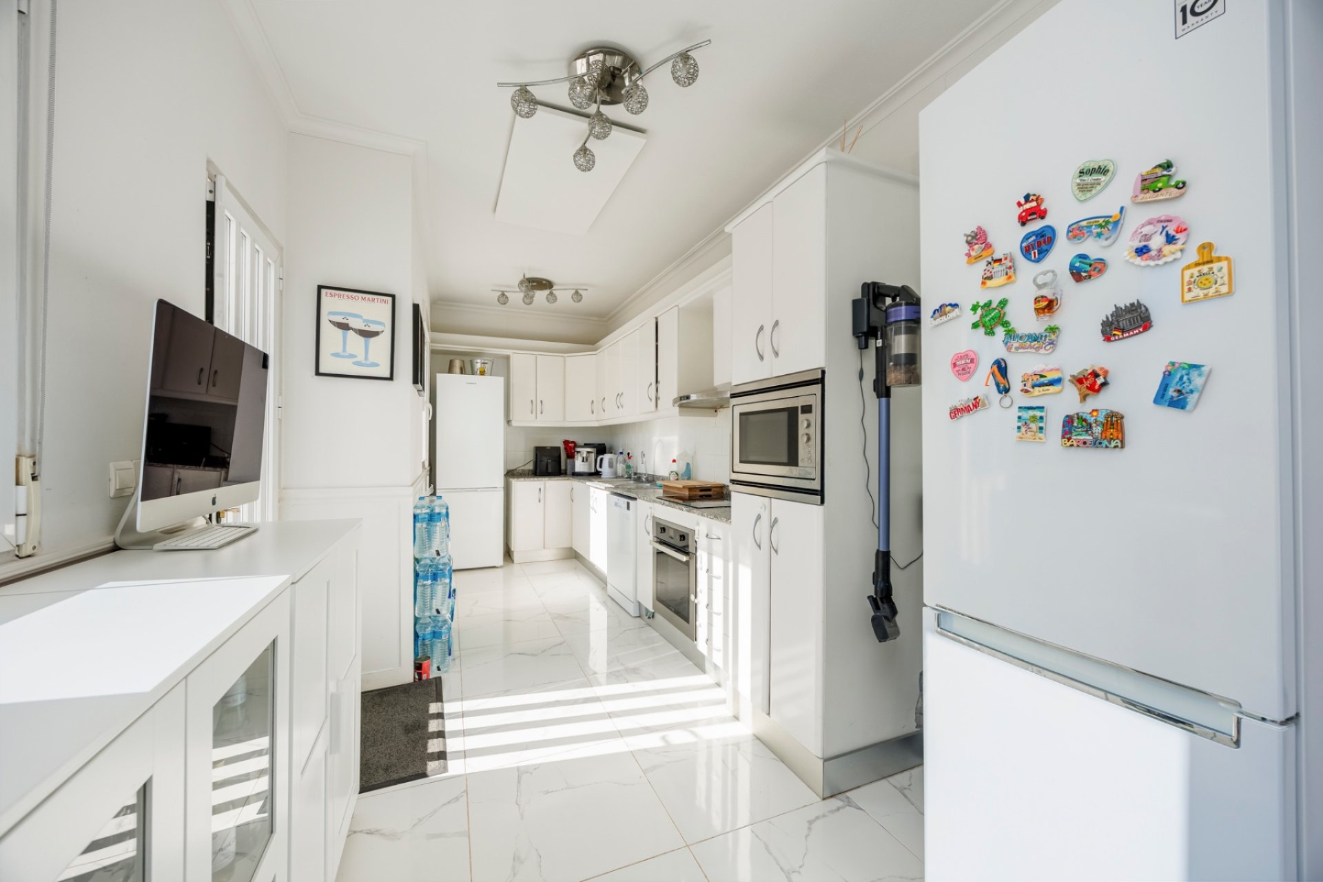 Resale - Villa -
Ciudad Quesada - Ciudad Quesada - Town