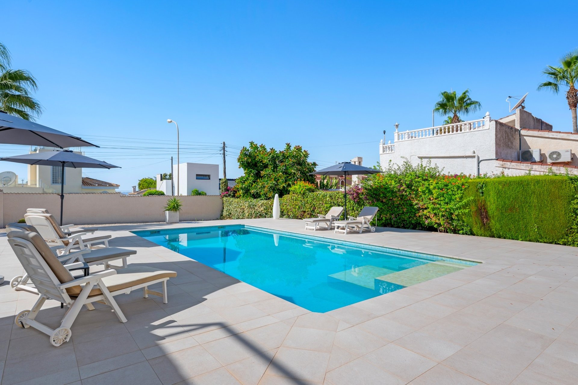 Resale - Villa -
Ciudad Quesada - Ciudad Quesada - Town