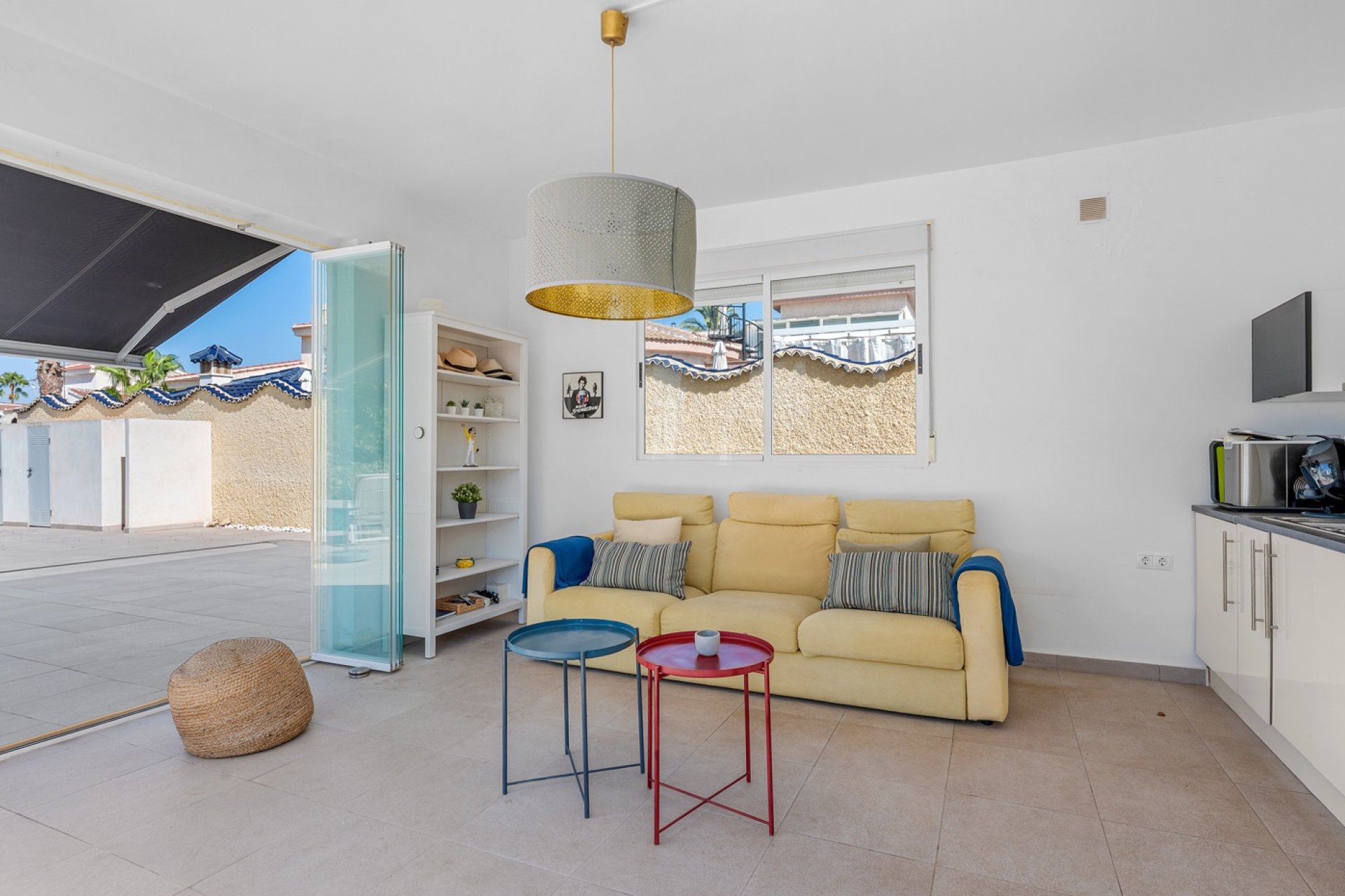 Resale - Villa -
Ciudad Quesada - Ciudad Quesada - Town