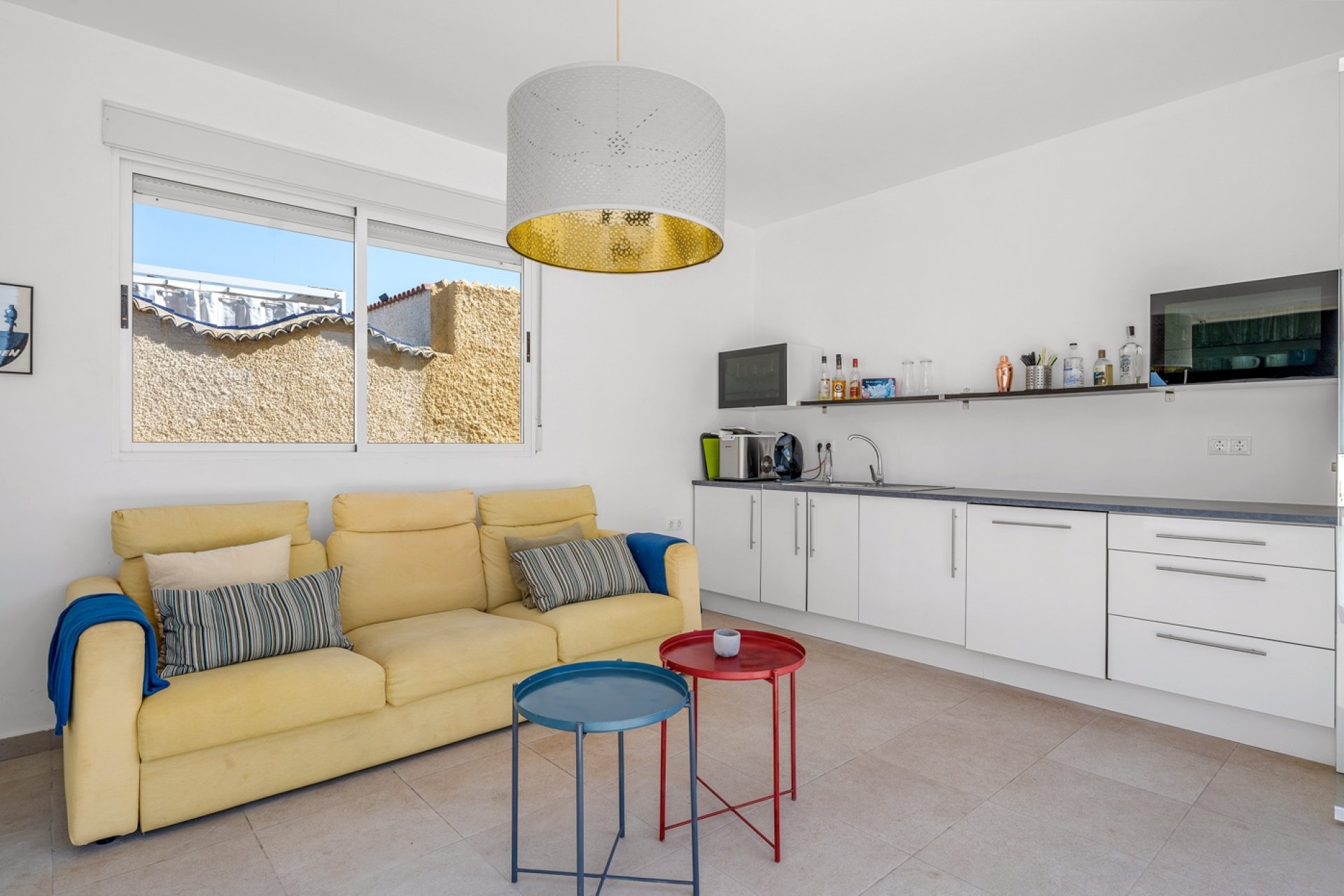 Resale - Villa -
Ciudad Quesada - Ciudad Quesada - Town