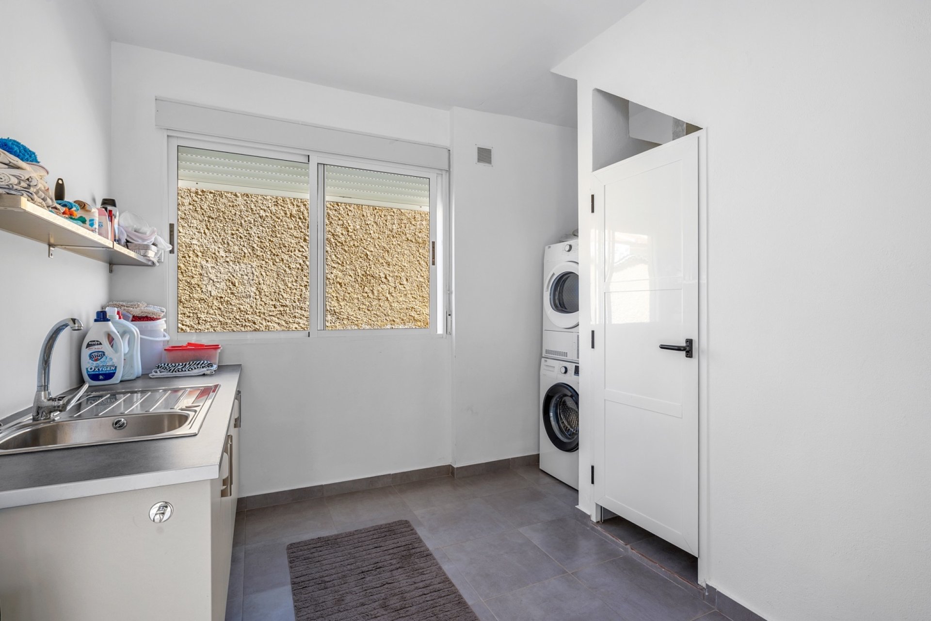 Resale - Villa -
Ciudad Quesada - Ciudad Quesada - Town