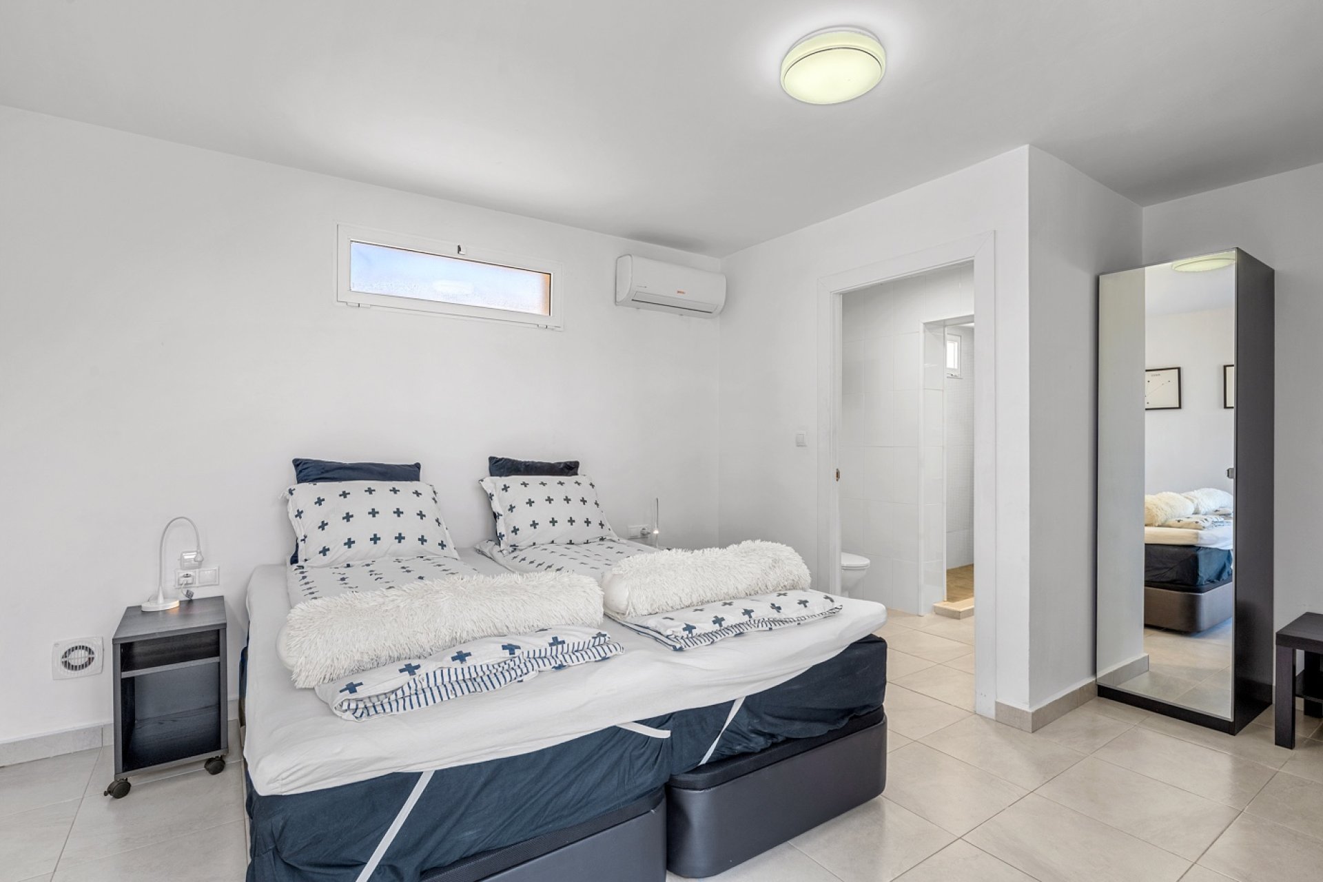 Resale - Villa -
Ciudad Quesada - Ciudad Quesada - Town