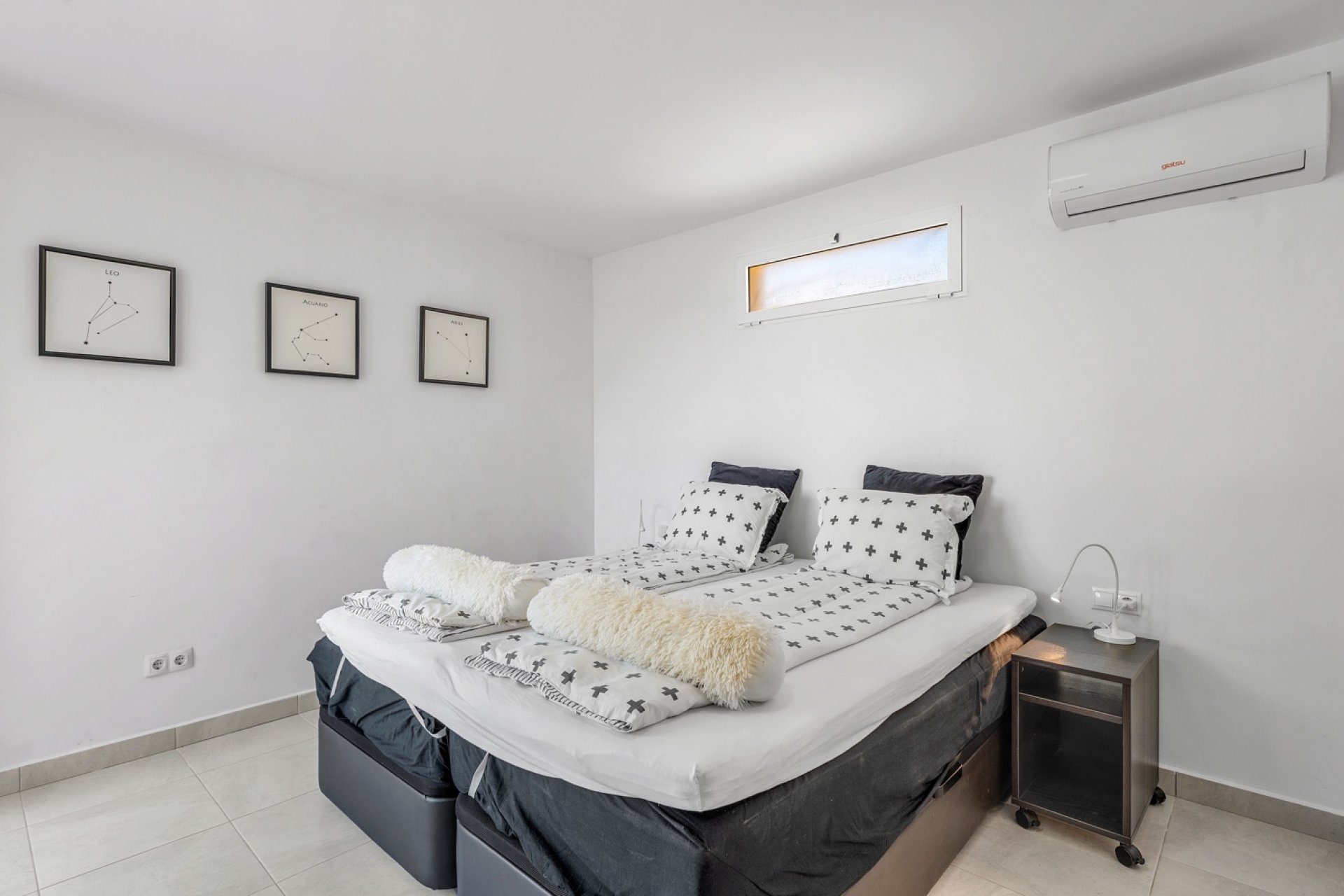 Resale - Villa -
Ciudad Quesada - Ciudad Quesada - Town