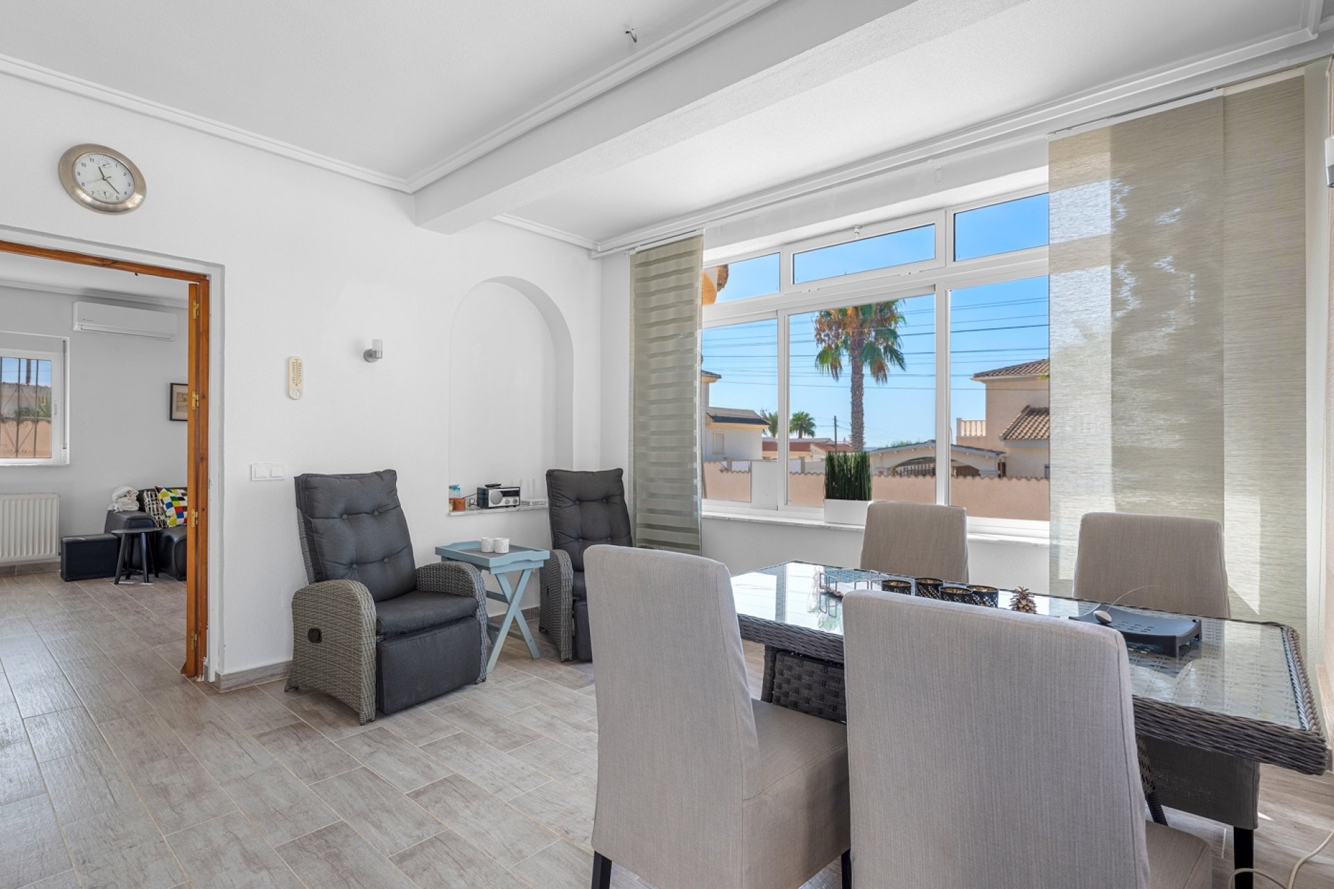 Resale - Villa -
Ciudad Quesada - Ciudad Quesada - Town