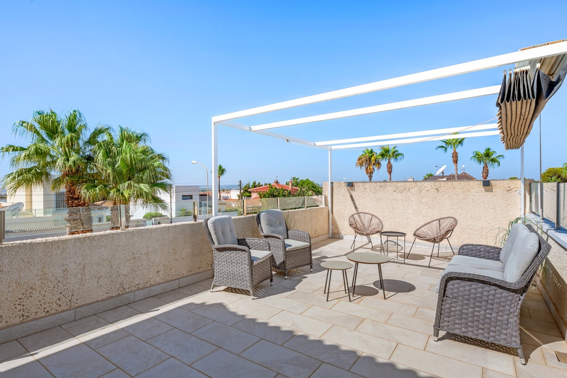 Resale - Villa -
Ciudad Quesada - Ciudad Quesada - Town