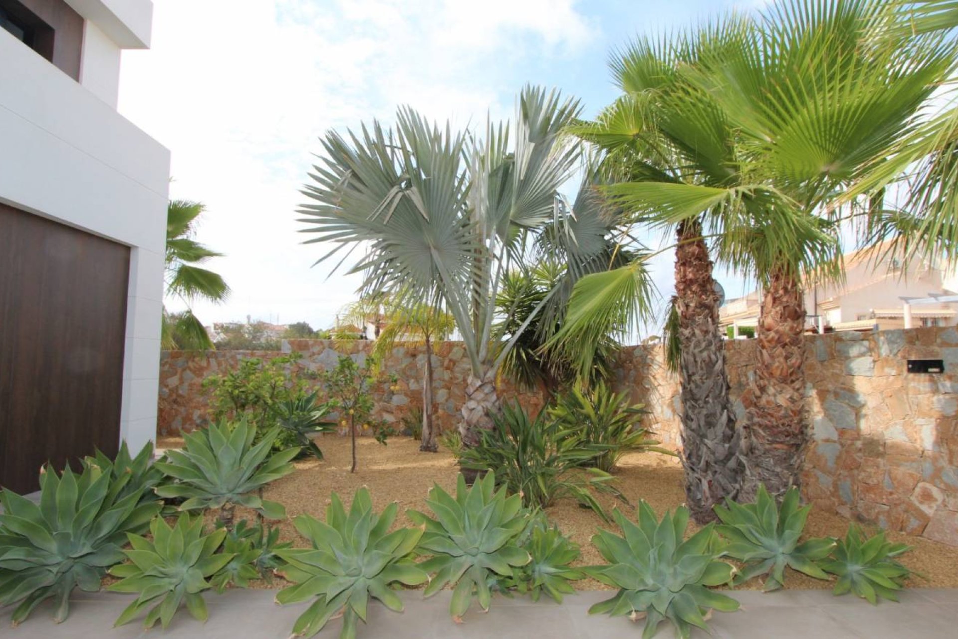 Resale - Villa -
Ciudad Quesada - Ciudad Quesada - Town