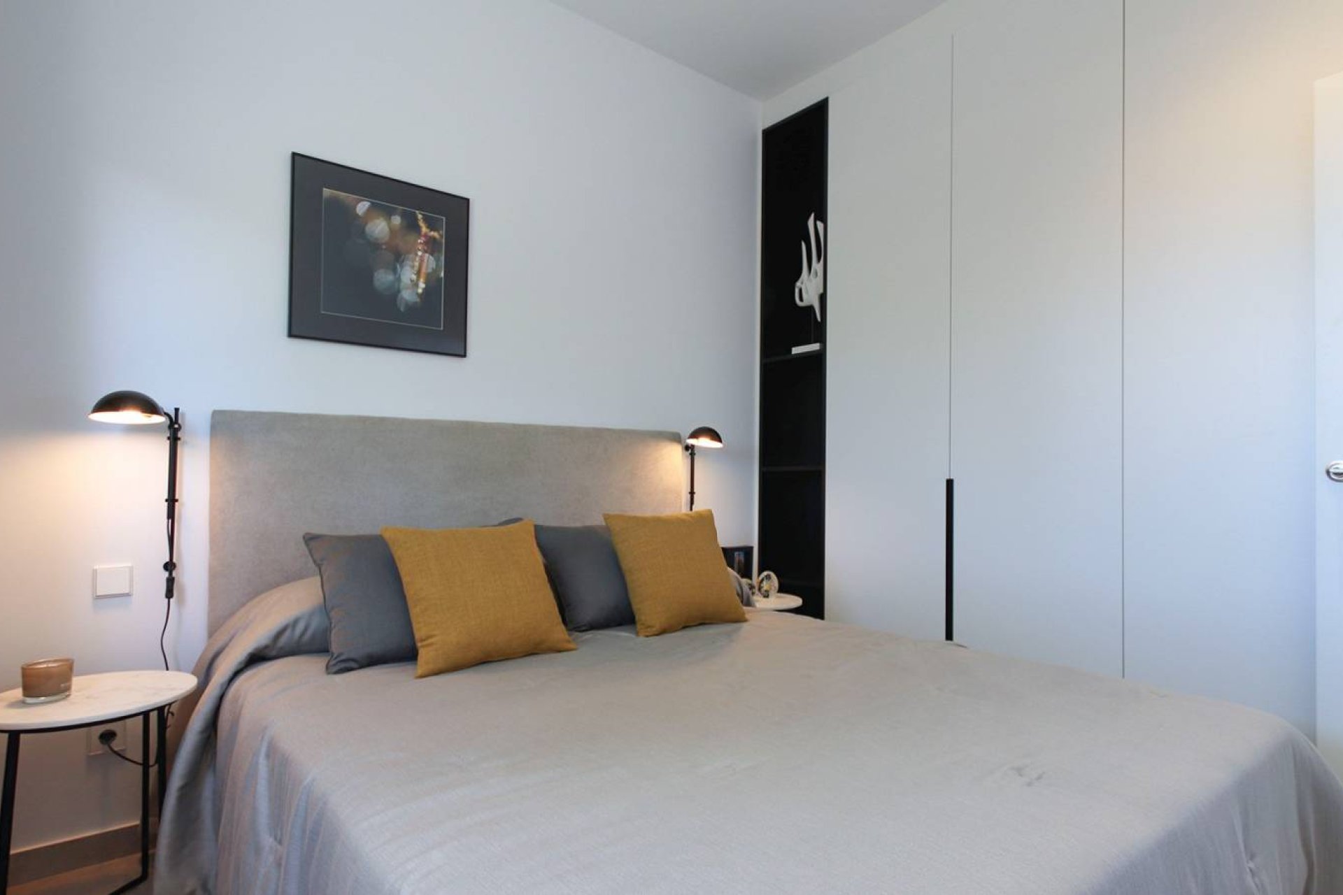 Resale - Villa -
Ciudad Quesada - Ciudad Quesada - Town