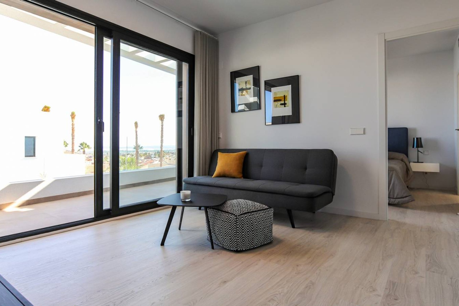 Resale - Villa -
Ciudad Quesada - Ciudad Quesada - Town