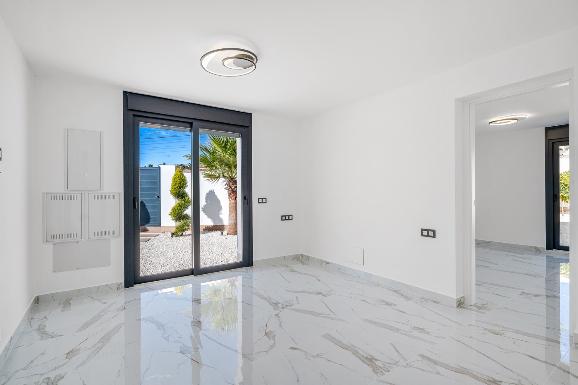 Resale - Villa -
Ciudad Quesada - Ciudad Quesada - Town