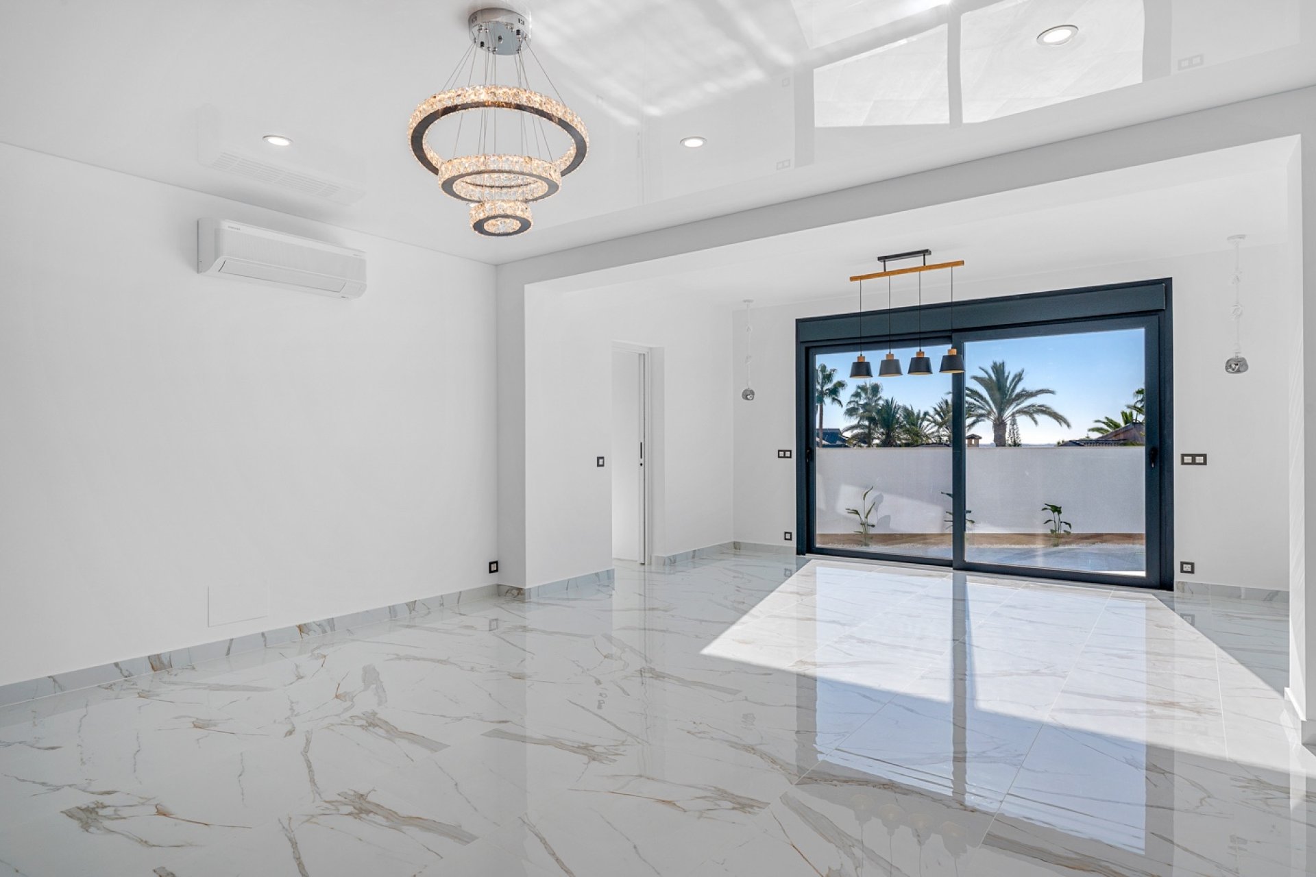 Resale - Villa -
Ciudad Quesada - Ciudad Quesada - Town