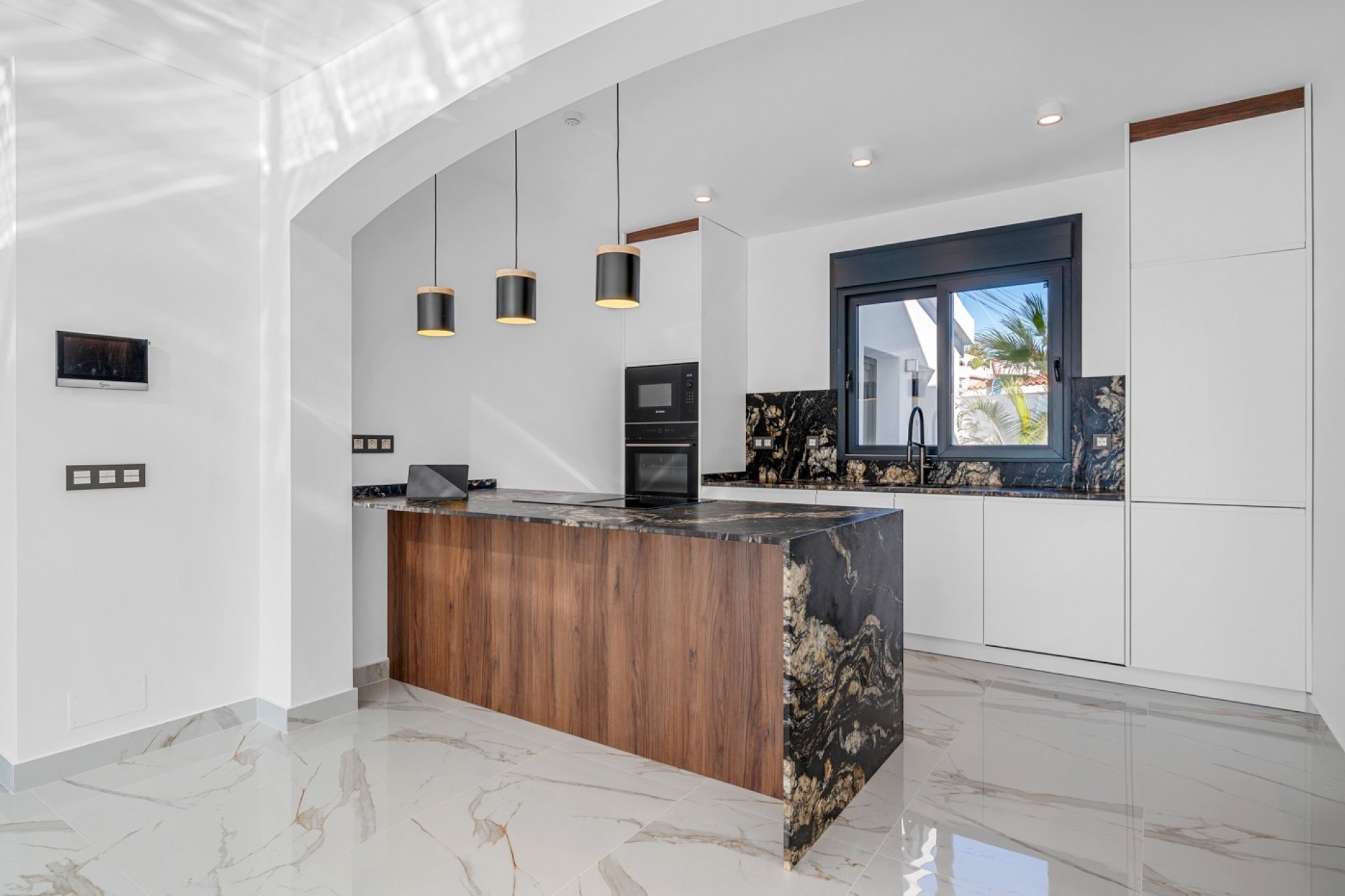Resale - Villa -
Ciudad Quesada - Ciudad Quesada - Town