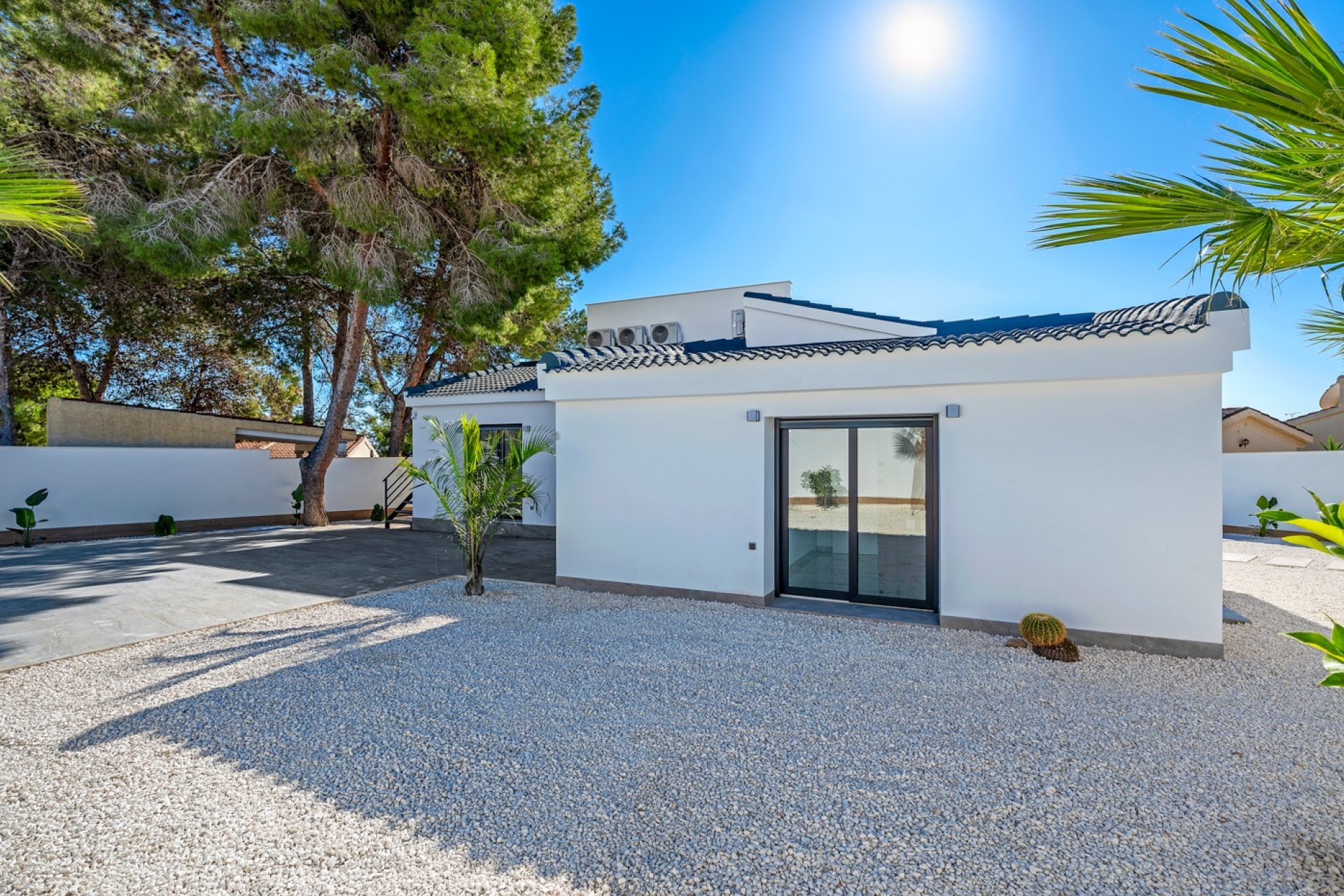 Resale - Villa -
Ciudad Quesada - Ciudad Quesada - Town