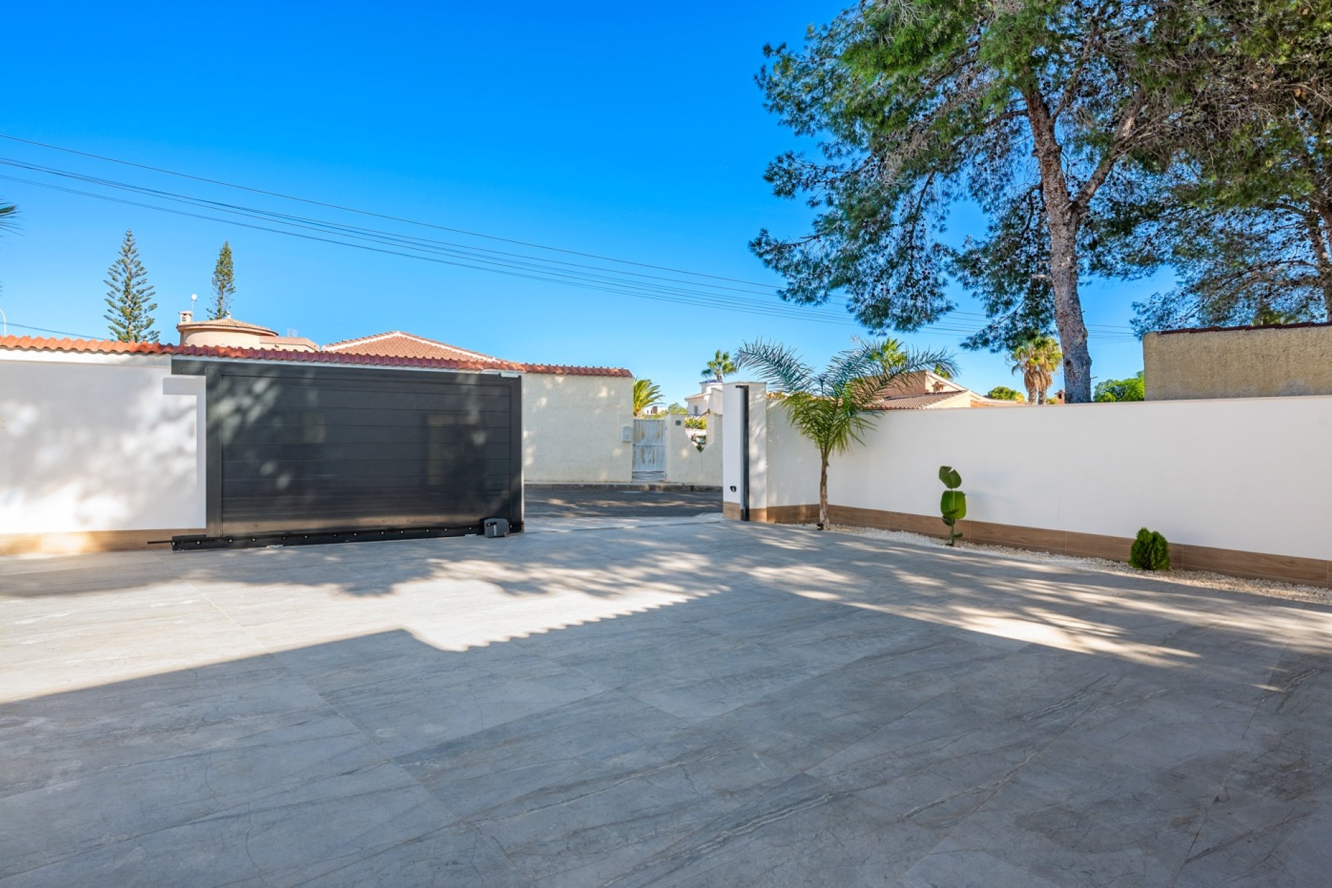 Resale - Villa -
Ciudad Quesada - Ciudad Quesada - Town