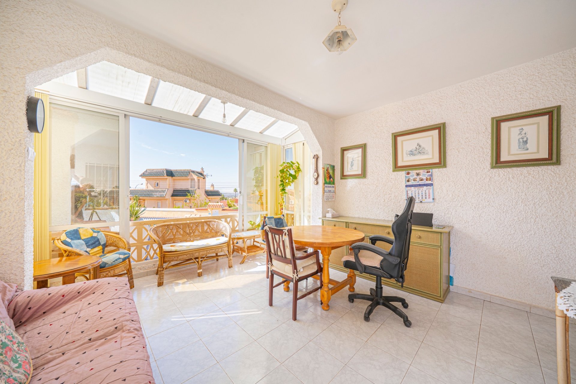 Resale - Villa -
Ciudad Quesada - Ciudad Quesada - Town