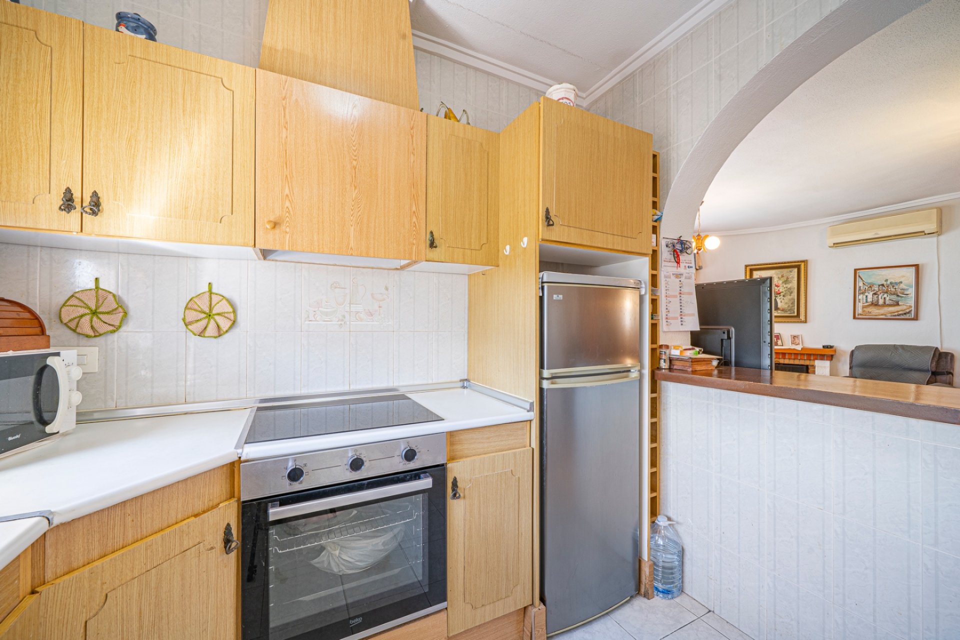 Resale - Villa -
Ciudad Quesada - Ciudad Quesada - Town