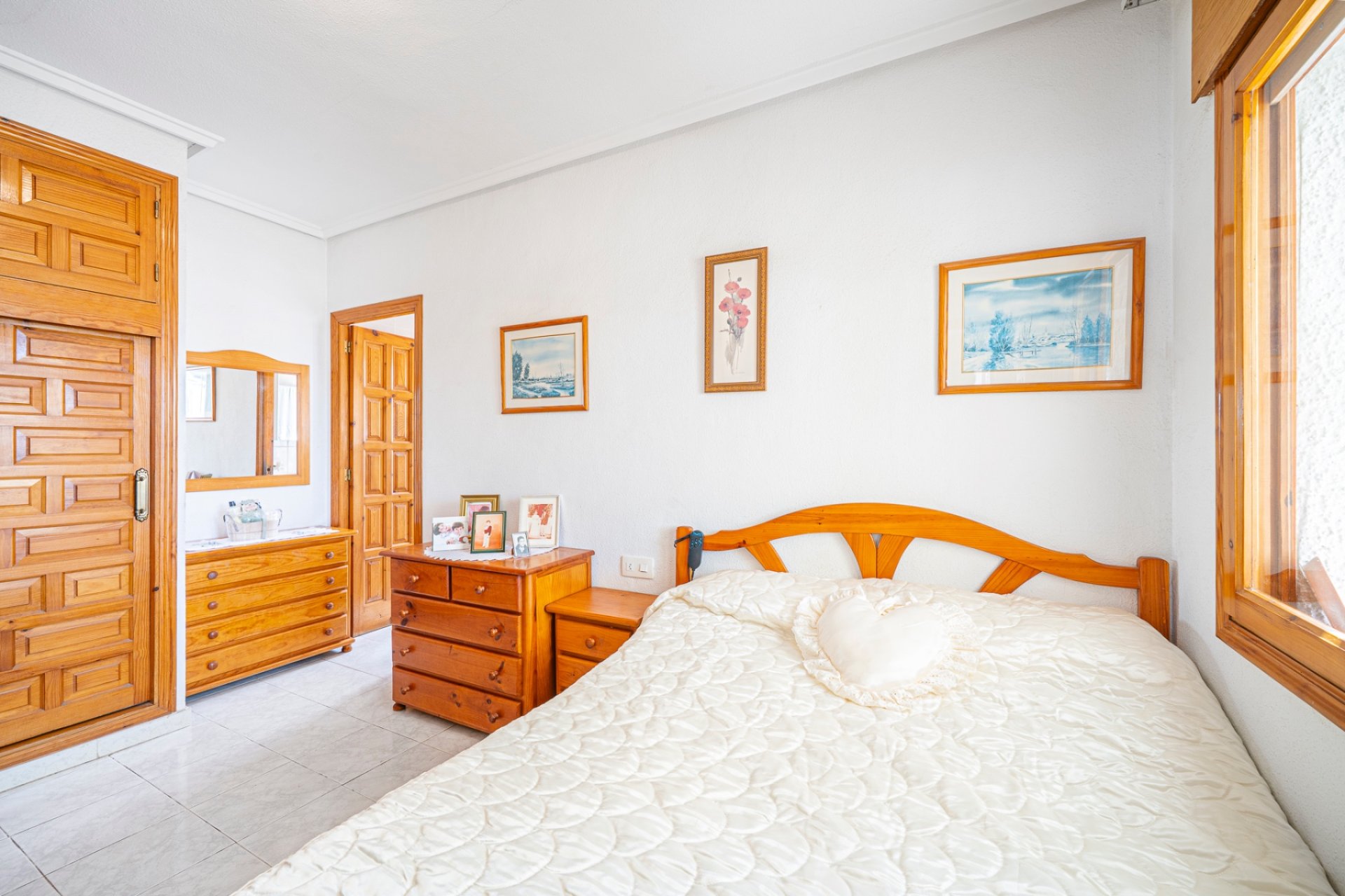 Resale - Villa -
Ciudad Quesada - Ciudad Quesada - Town