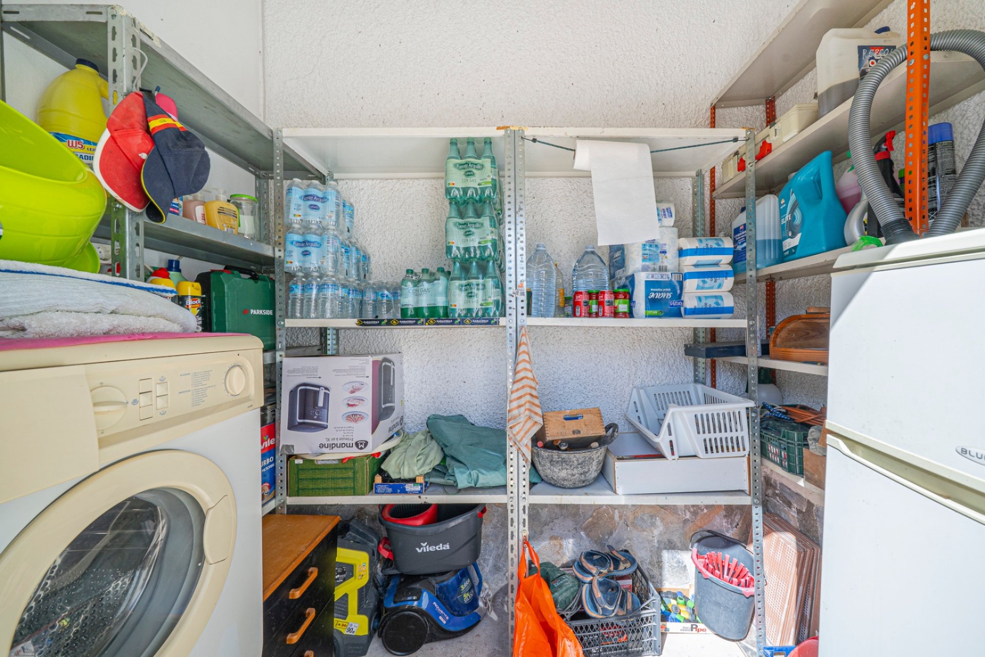 Resale - Villa -
Ciudad Quesada - Ciudad Quesada - Town