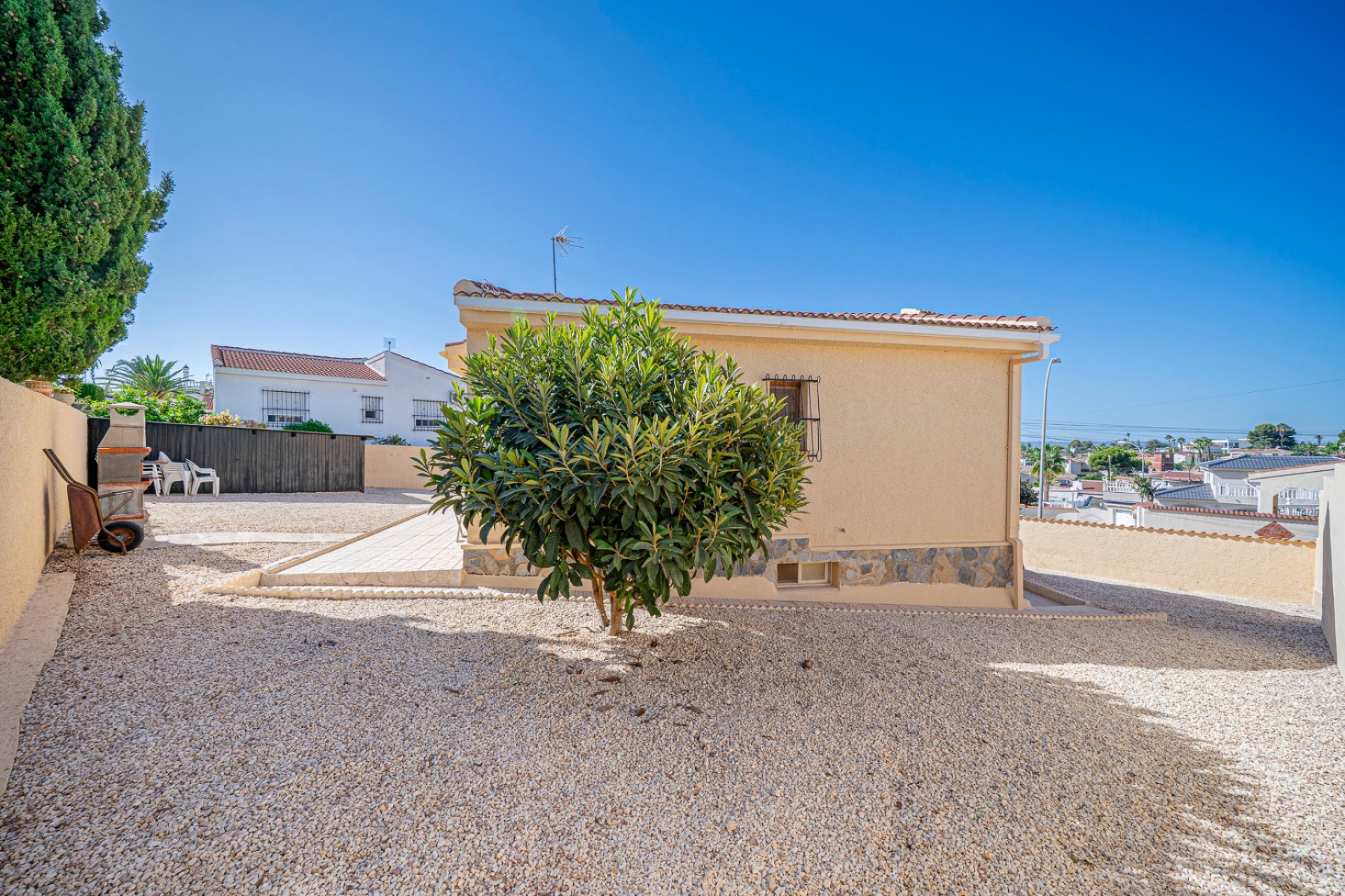 Resale - Villa -
Ciudad Quesada - Ciudad Quesada - Town