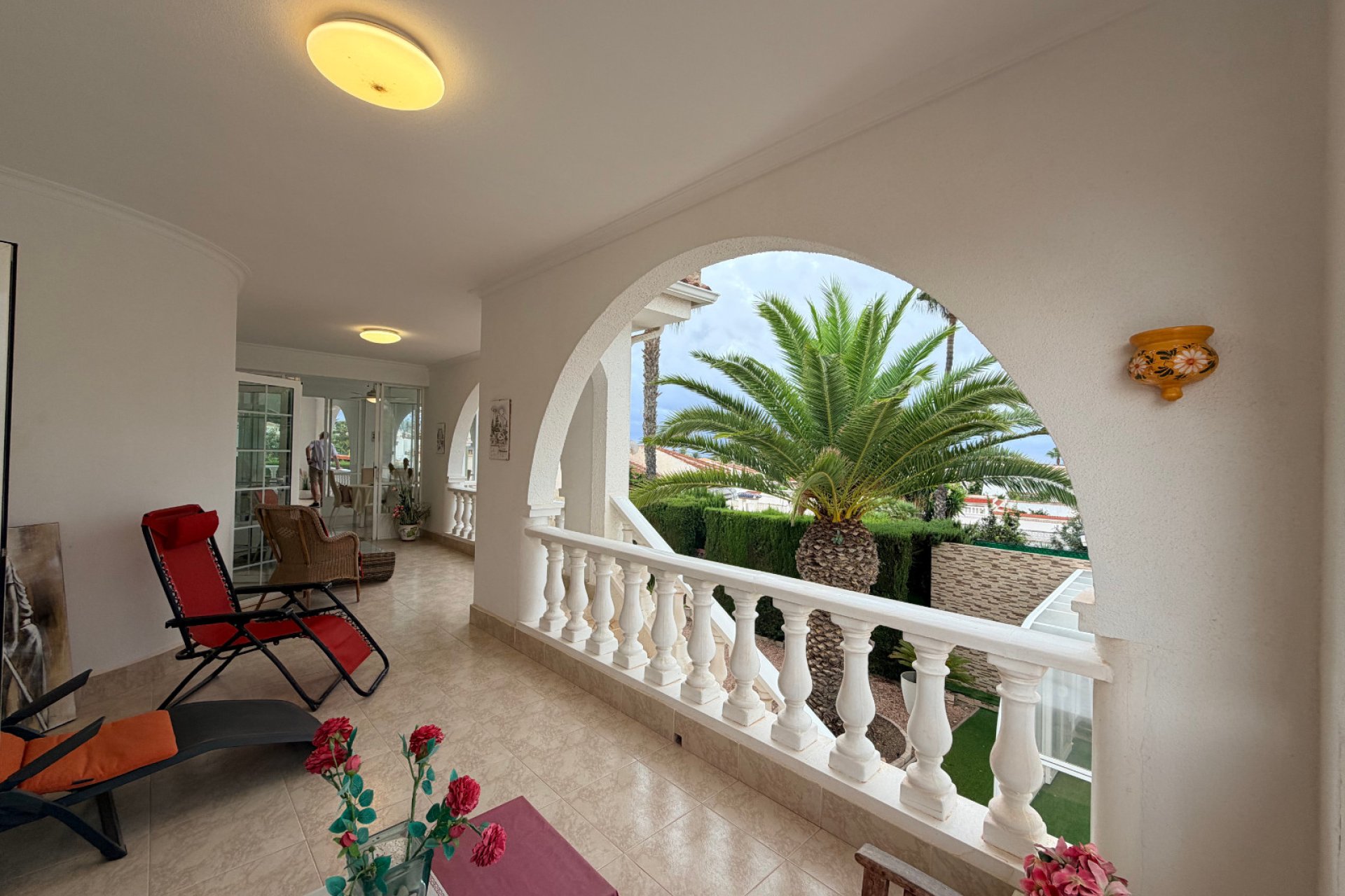 Resale - Villa -
Ciudad Quesada - Ciudad Quesada - Town