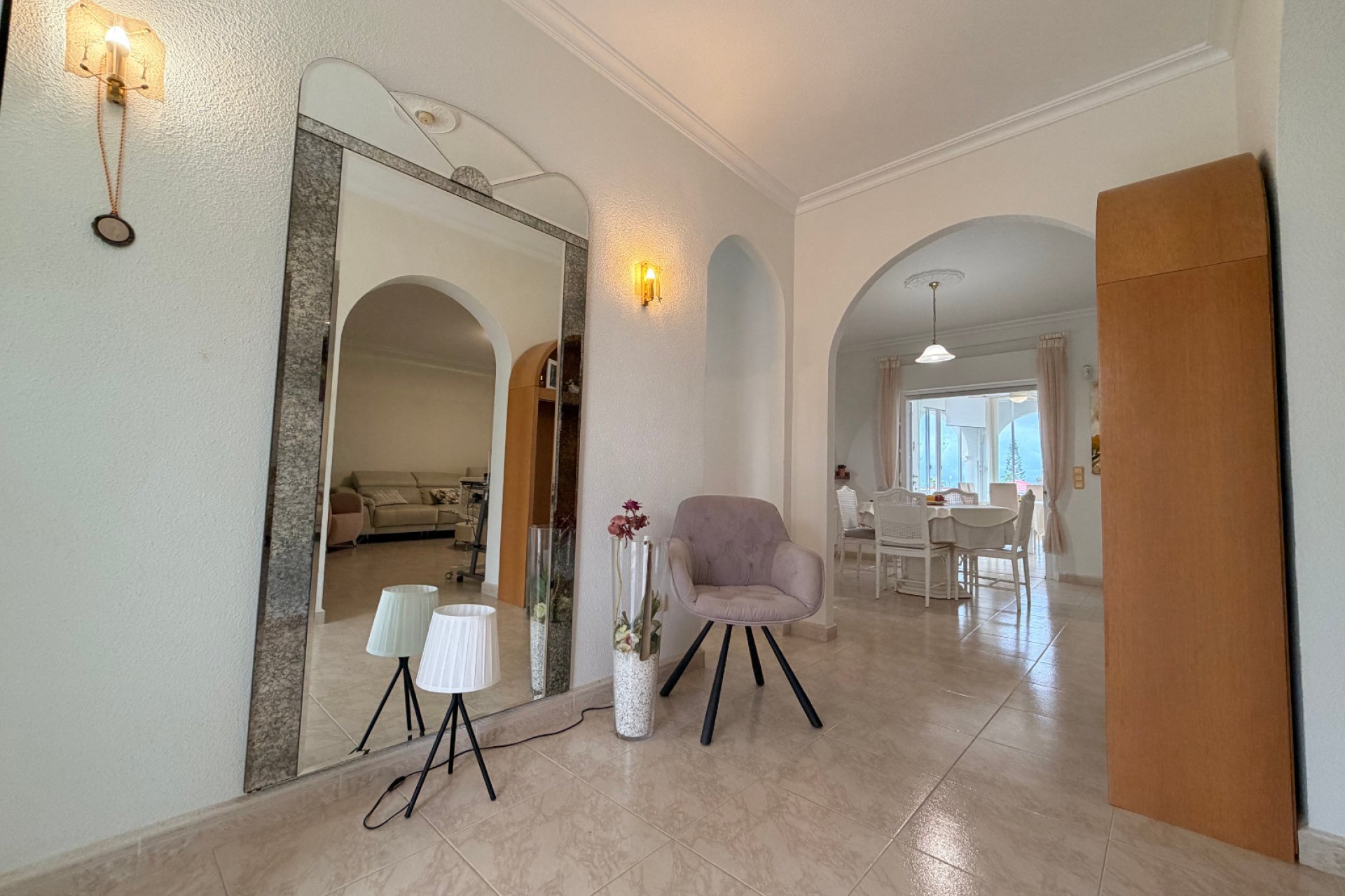 Resale - Villa -
Ciudad Quesada - Ciudad Quesada - Town