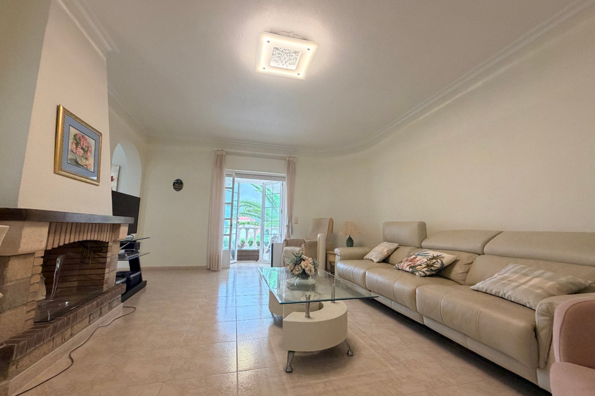 Resale - Villa -
Ciudad Quesada - Ciudad Quesada - Town