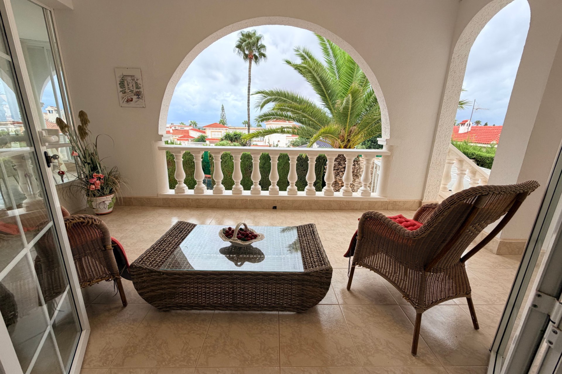 Resale - Villa -
Ciudad Quesada - Ciudad Quesada - Town