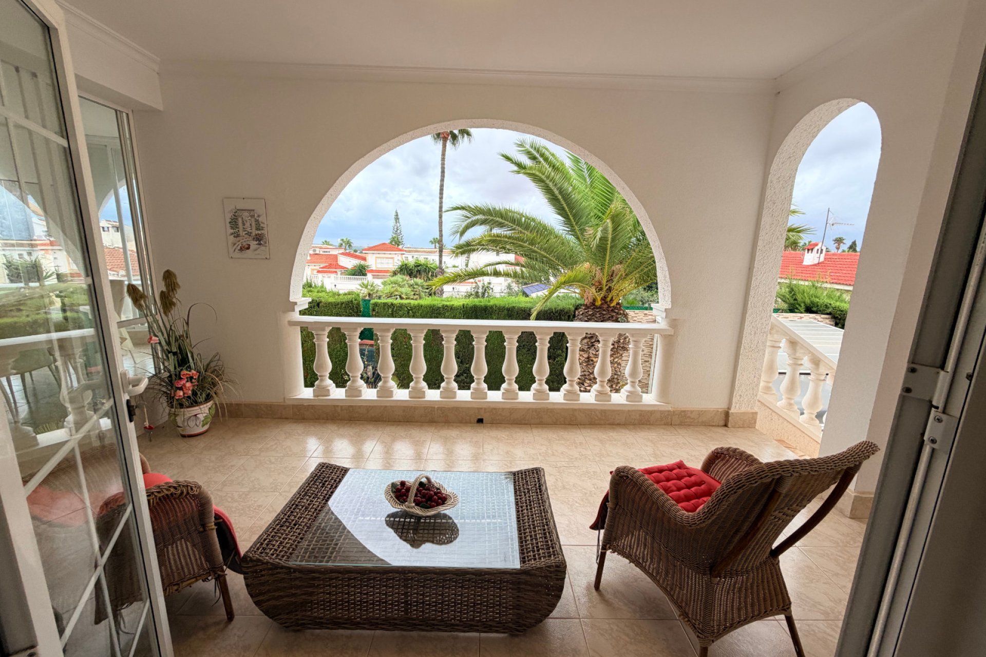 Resale - Villa -
Ciudad Quesada - Ciudad Quesada - Town